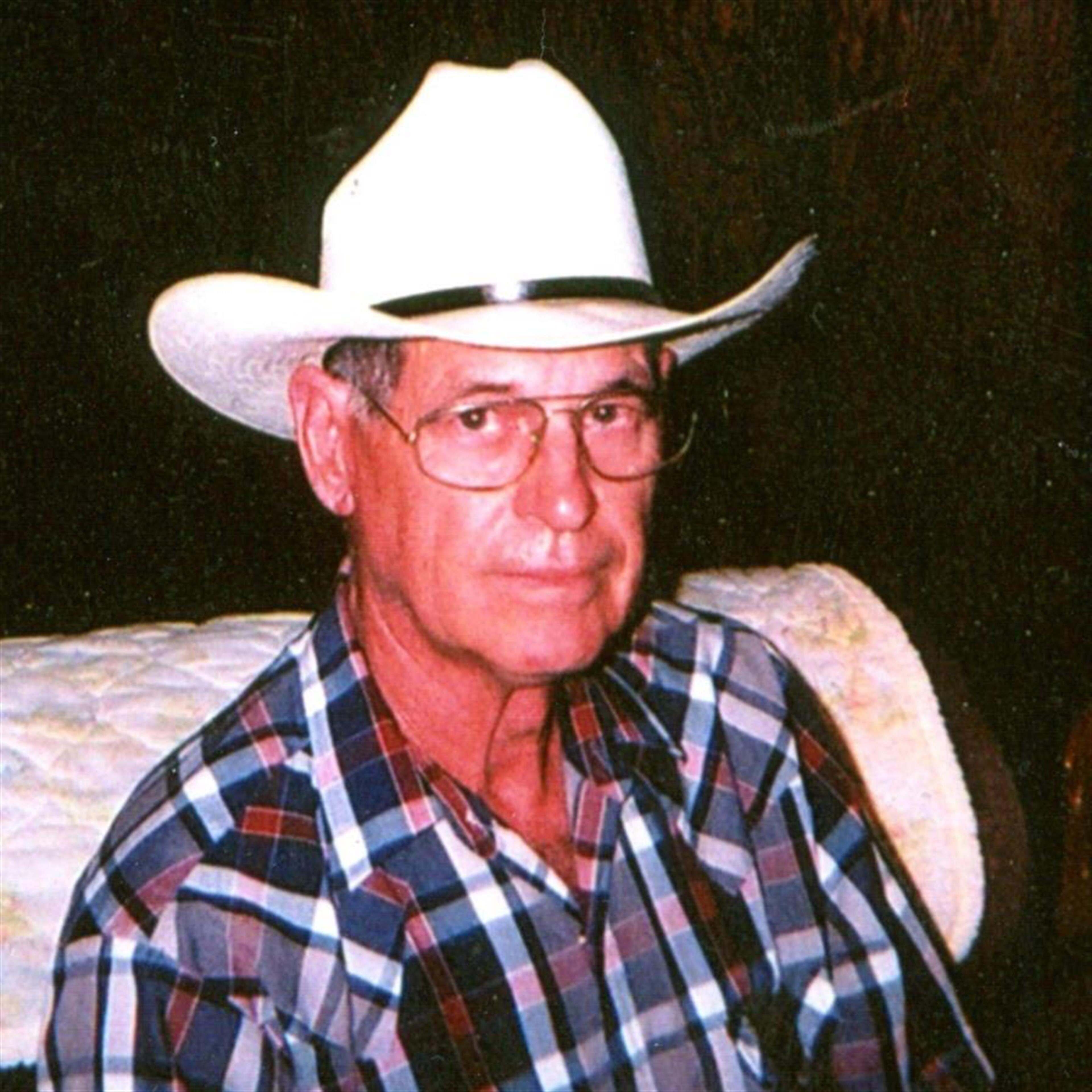 Harry Donnis "Bos" Sofge