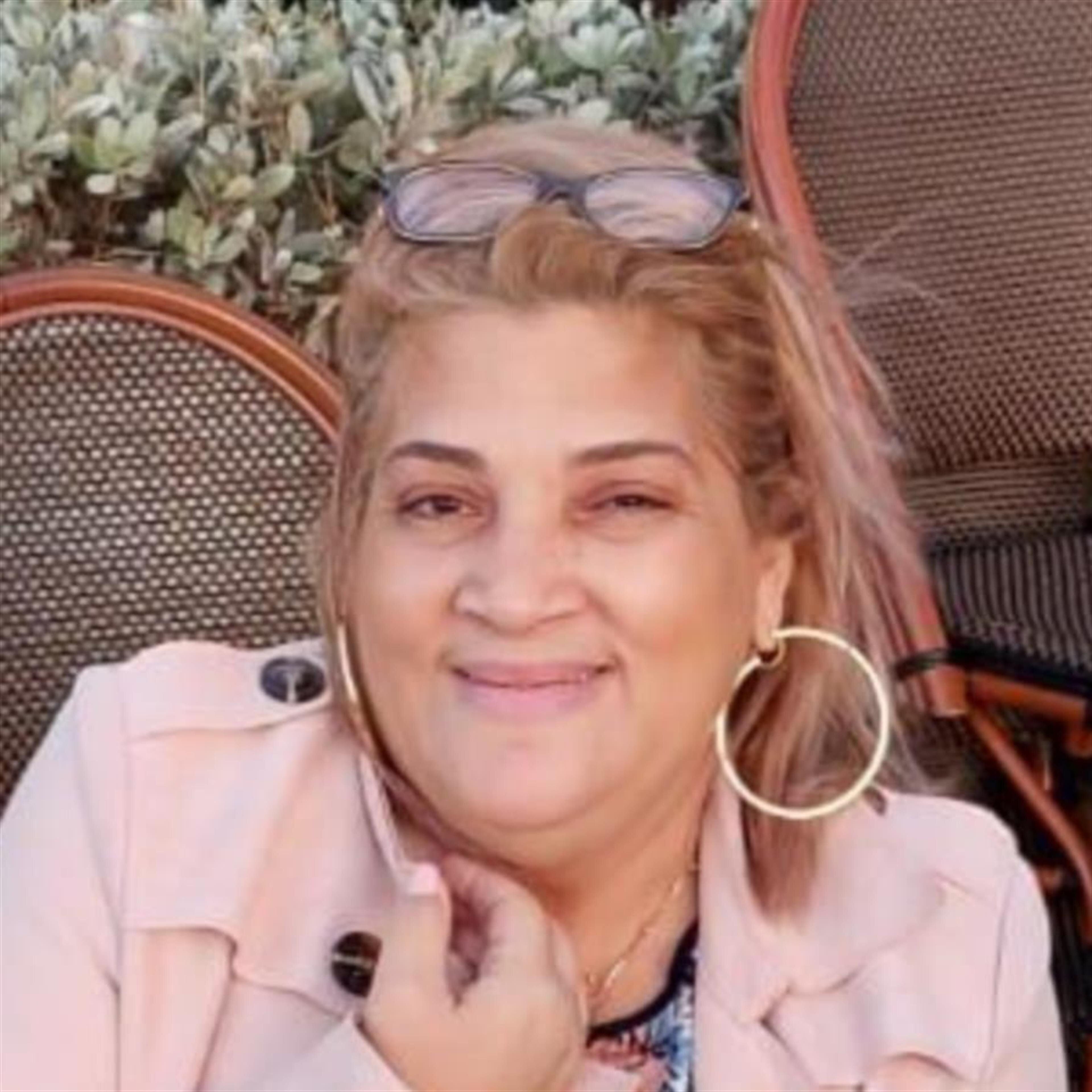 Dania Teresa Acosta Villazon