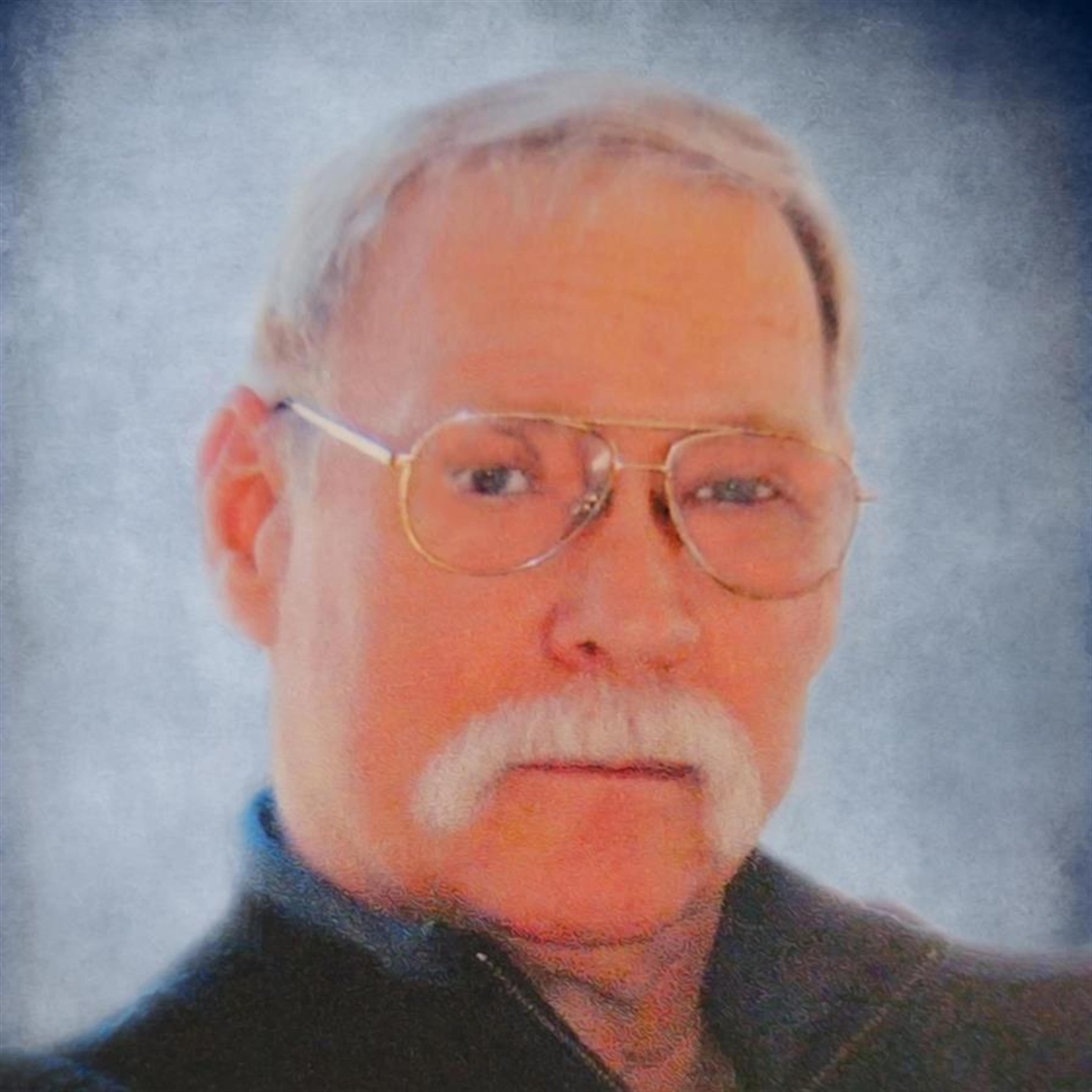 William Jack Lewis