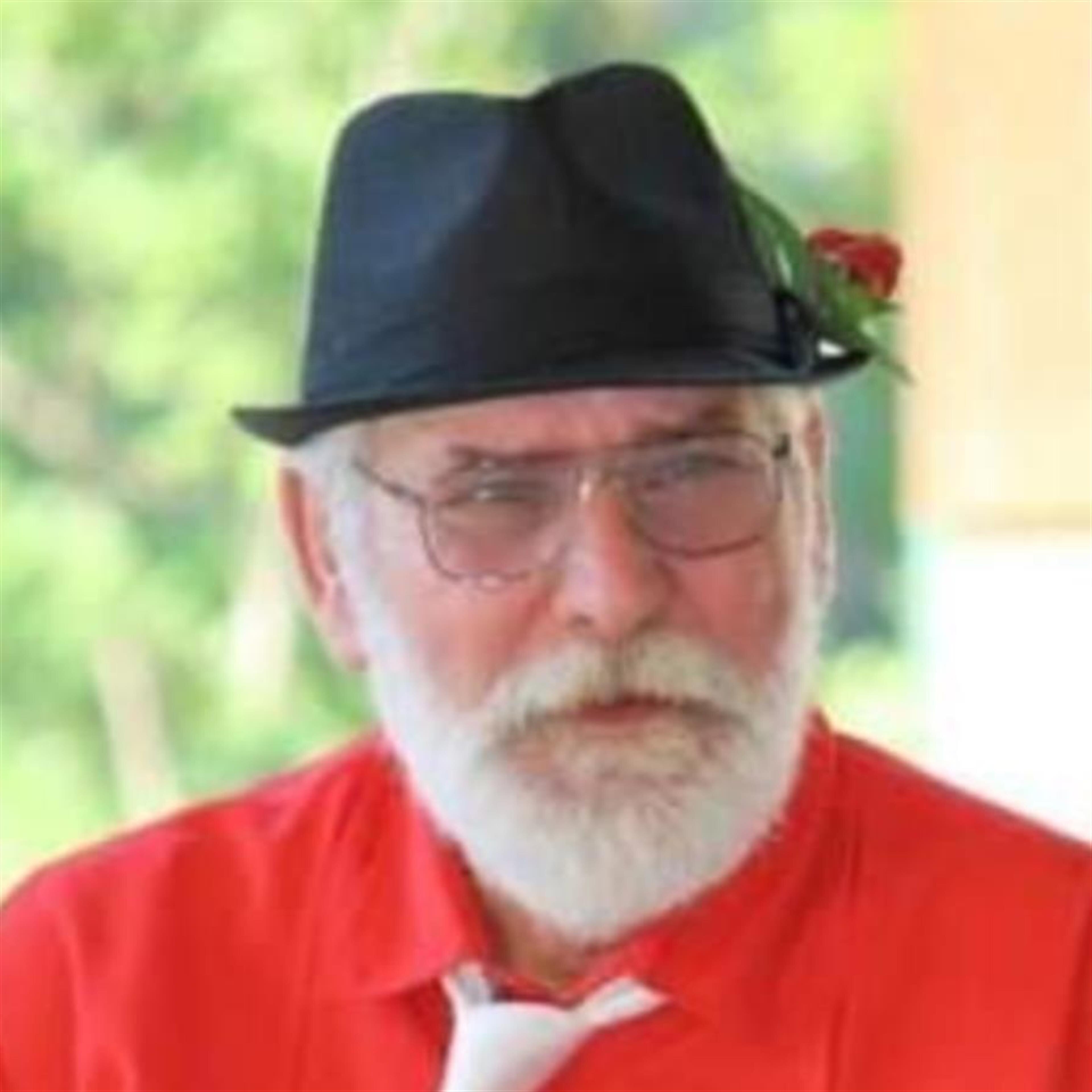 William Thomas Jenkins Jr.