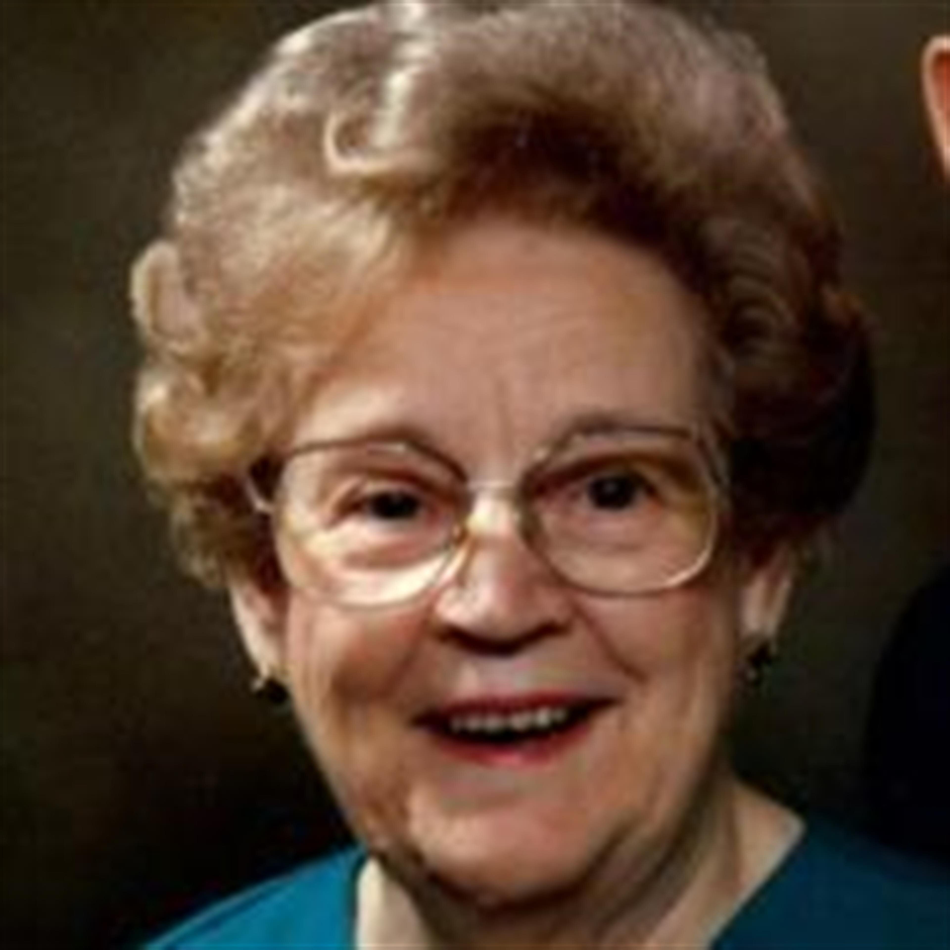 Kathine Henry