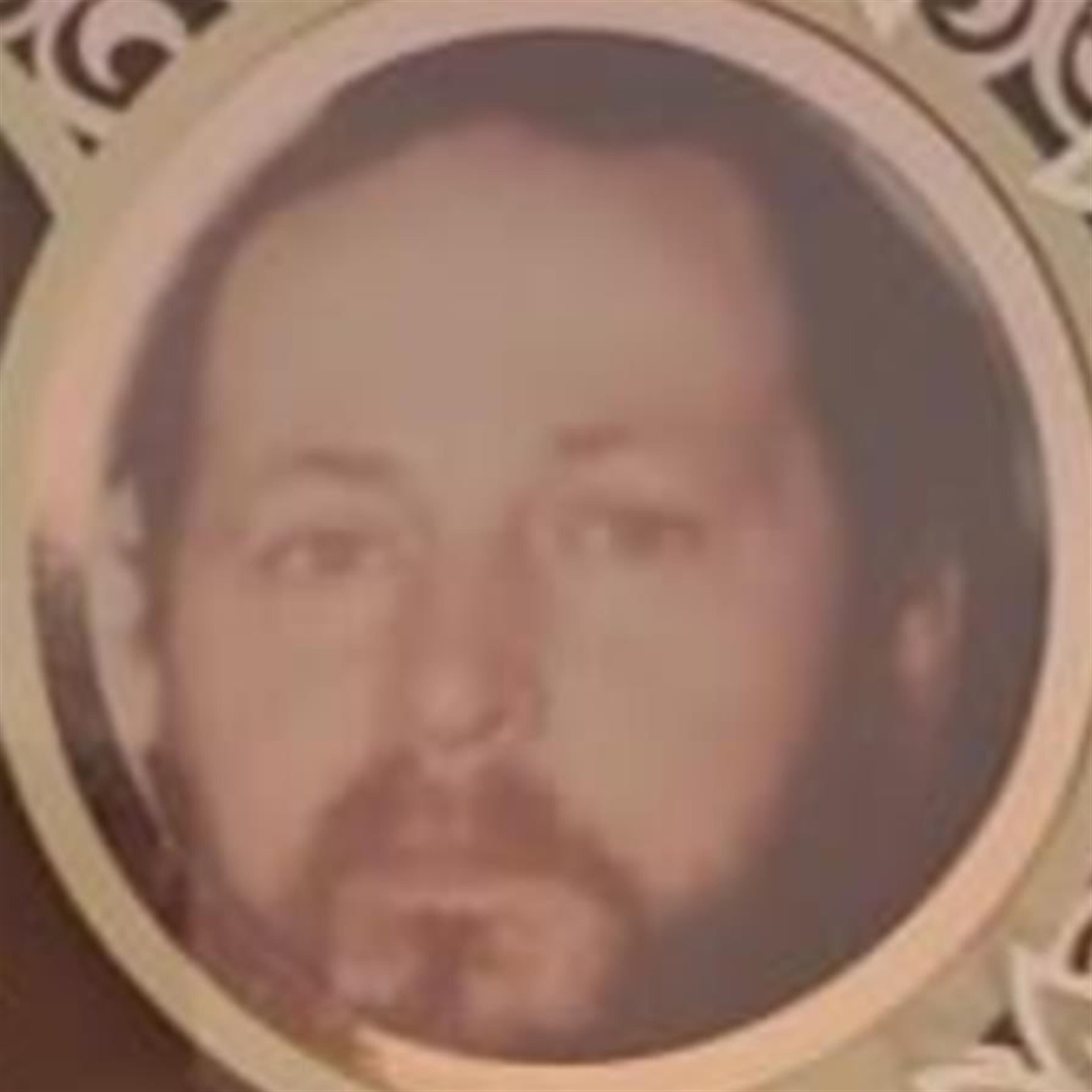 Robert D. Hall Sr.