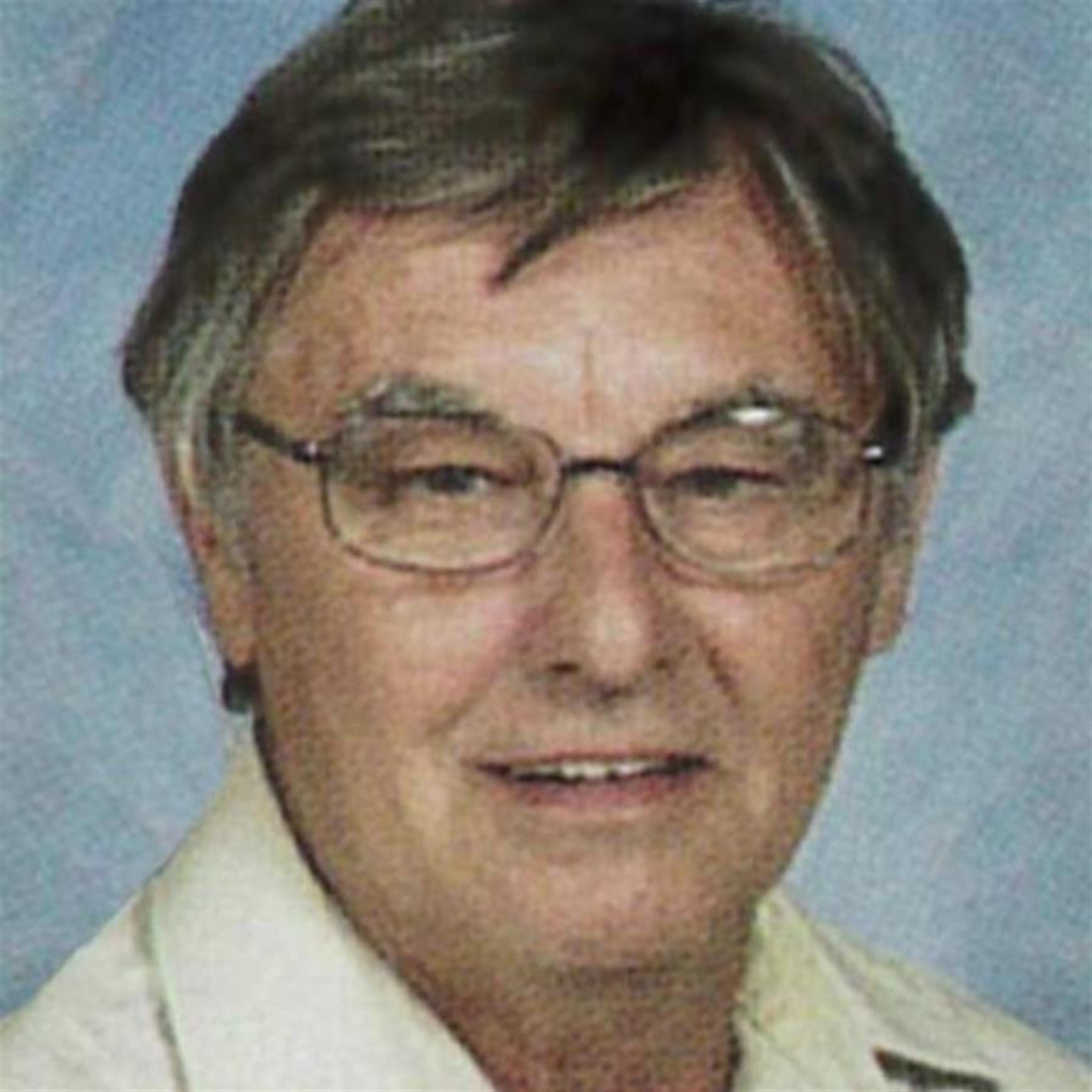 Michael Lawrence Huffman