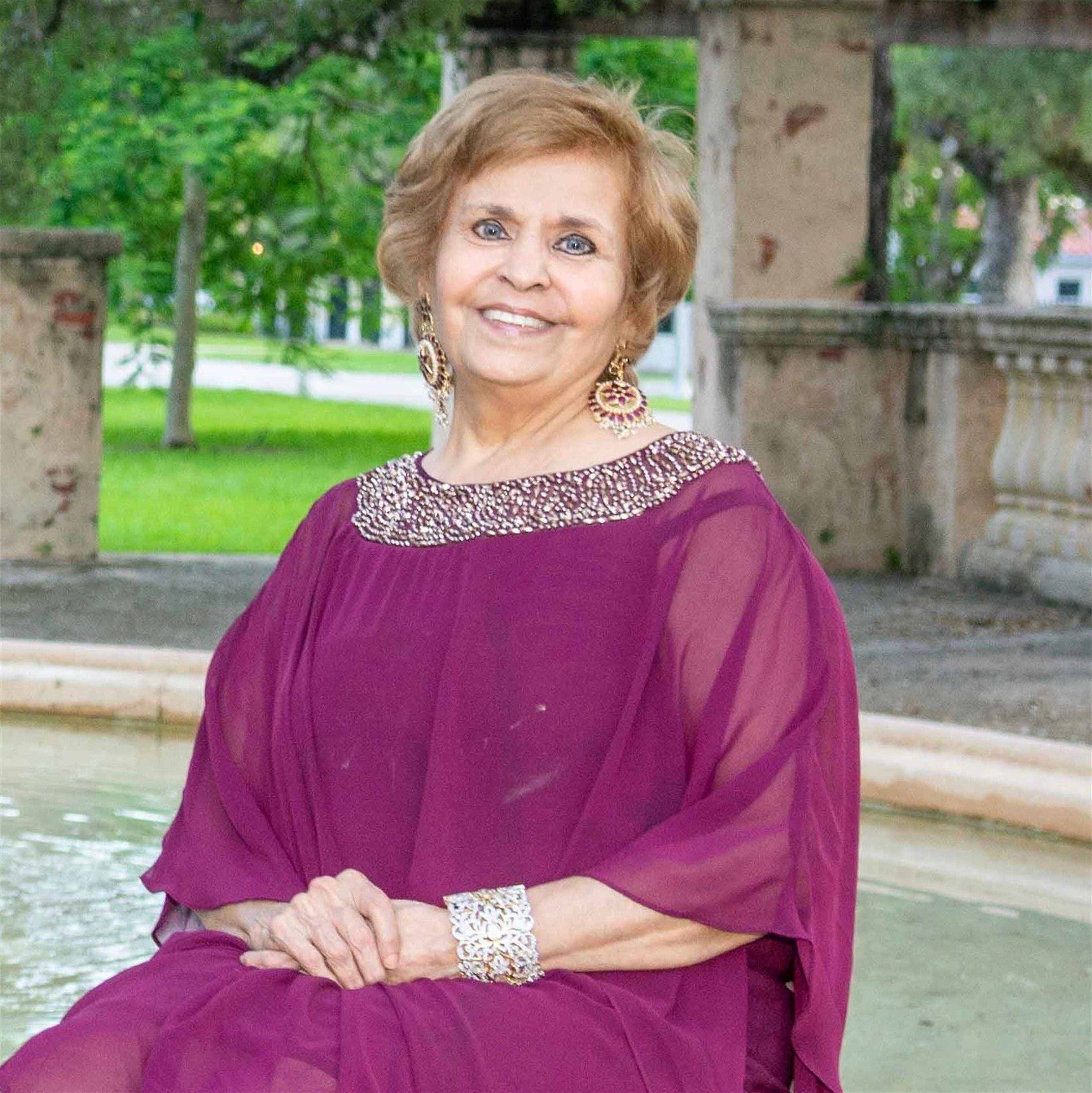 Sangeeta N. Lakhani