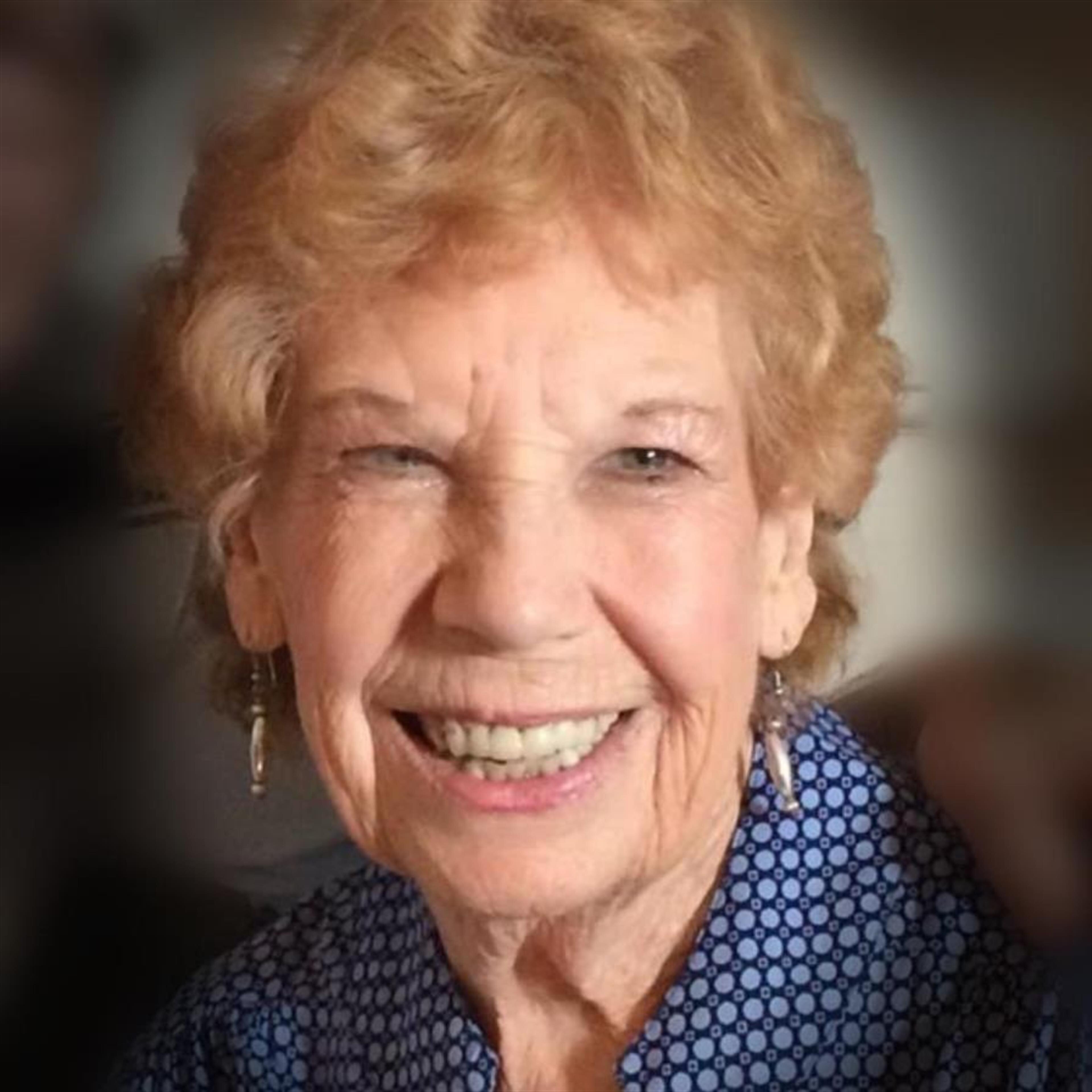 Norma Jean Behnke Hadley