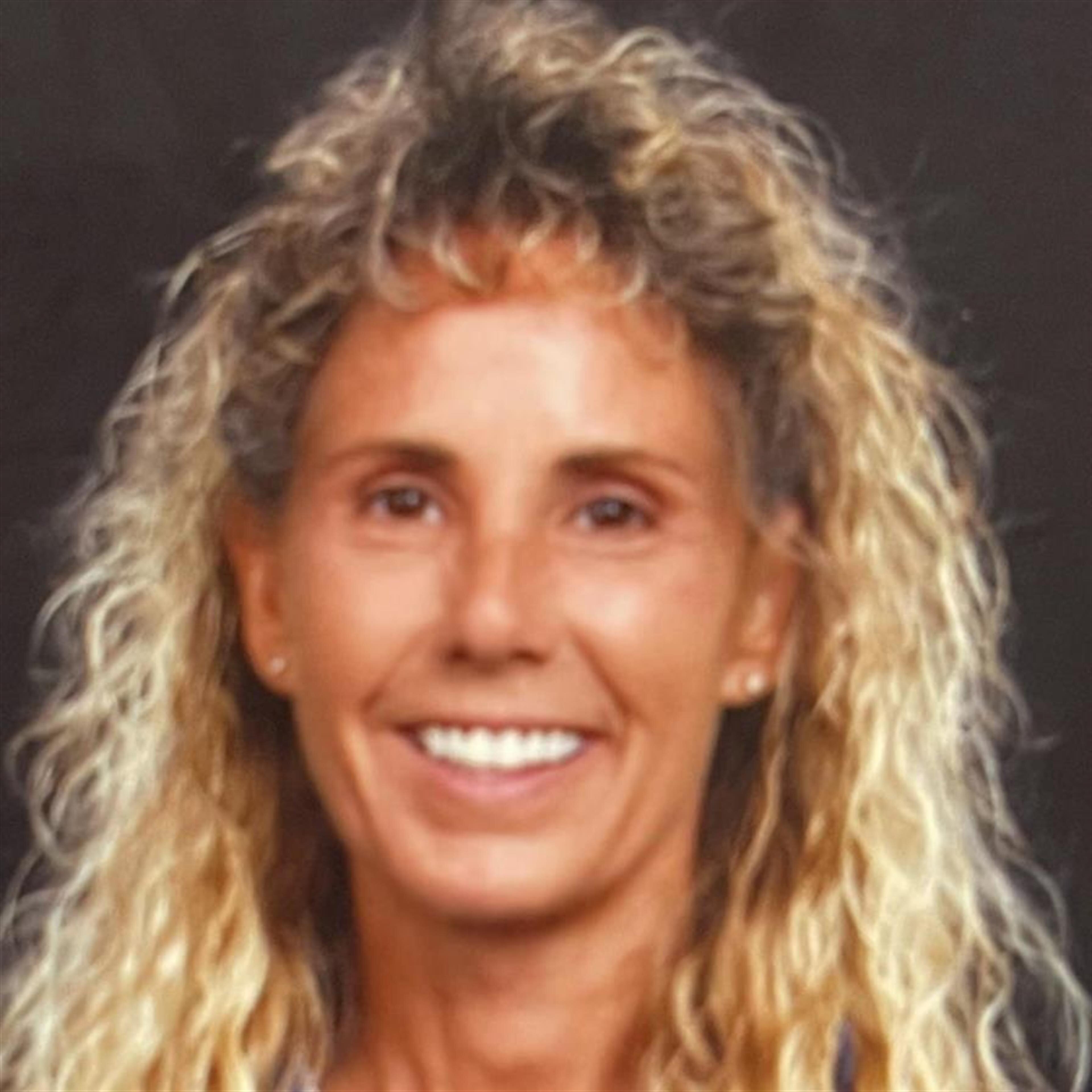 Robin Lori Ross