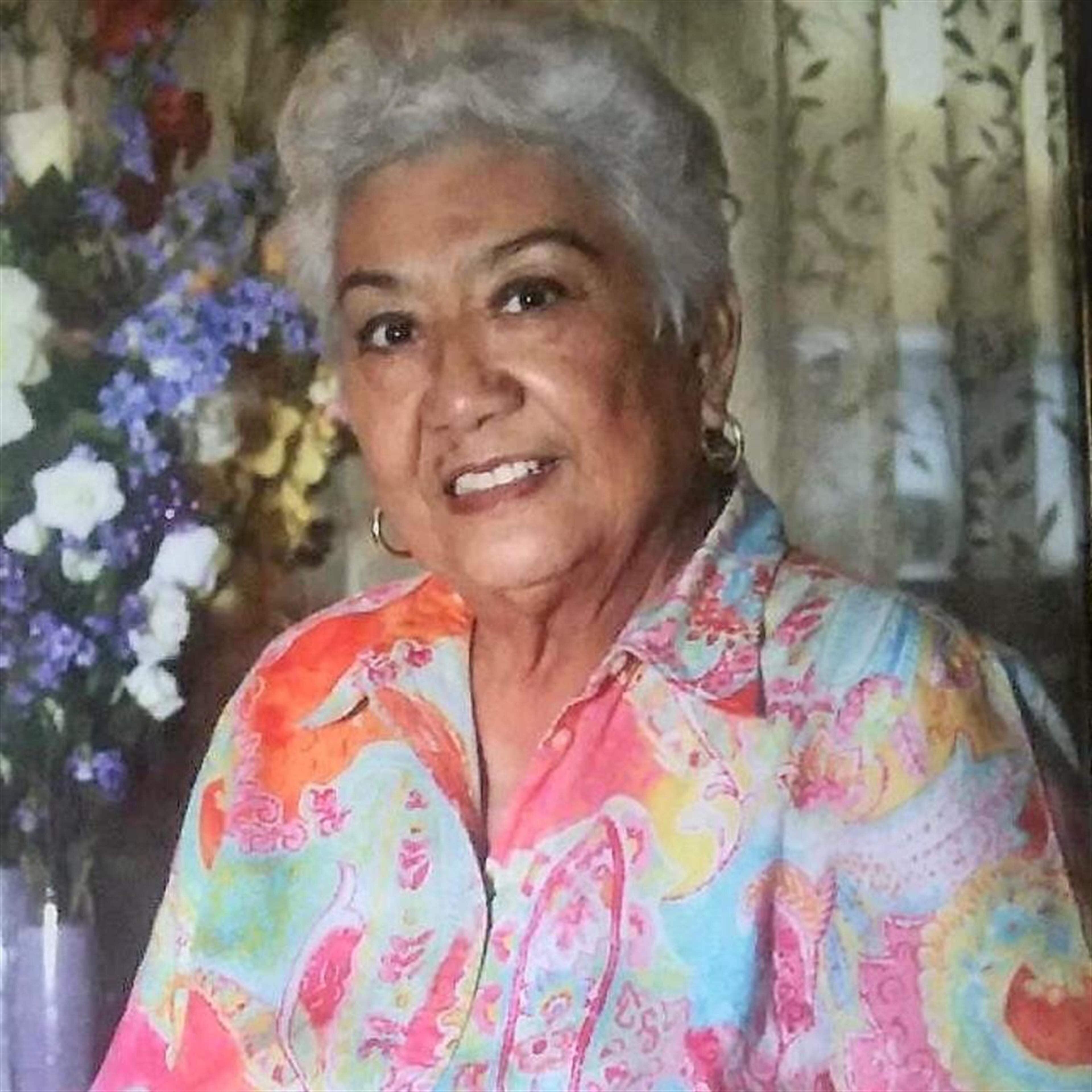 Guadalupe Fajardo Ramirez