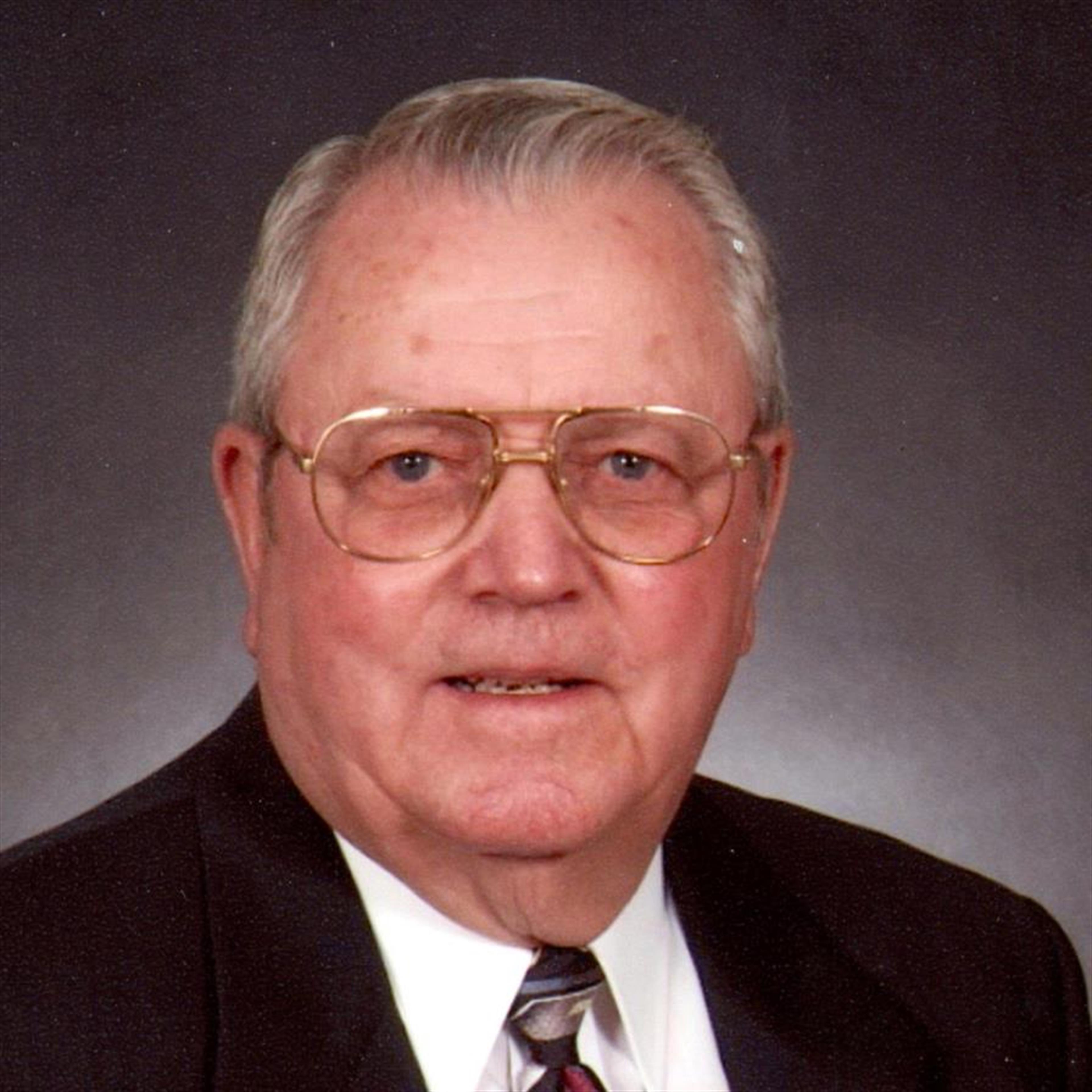 Herbert Shields