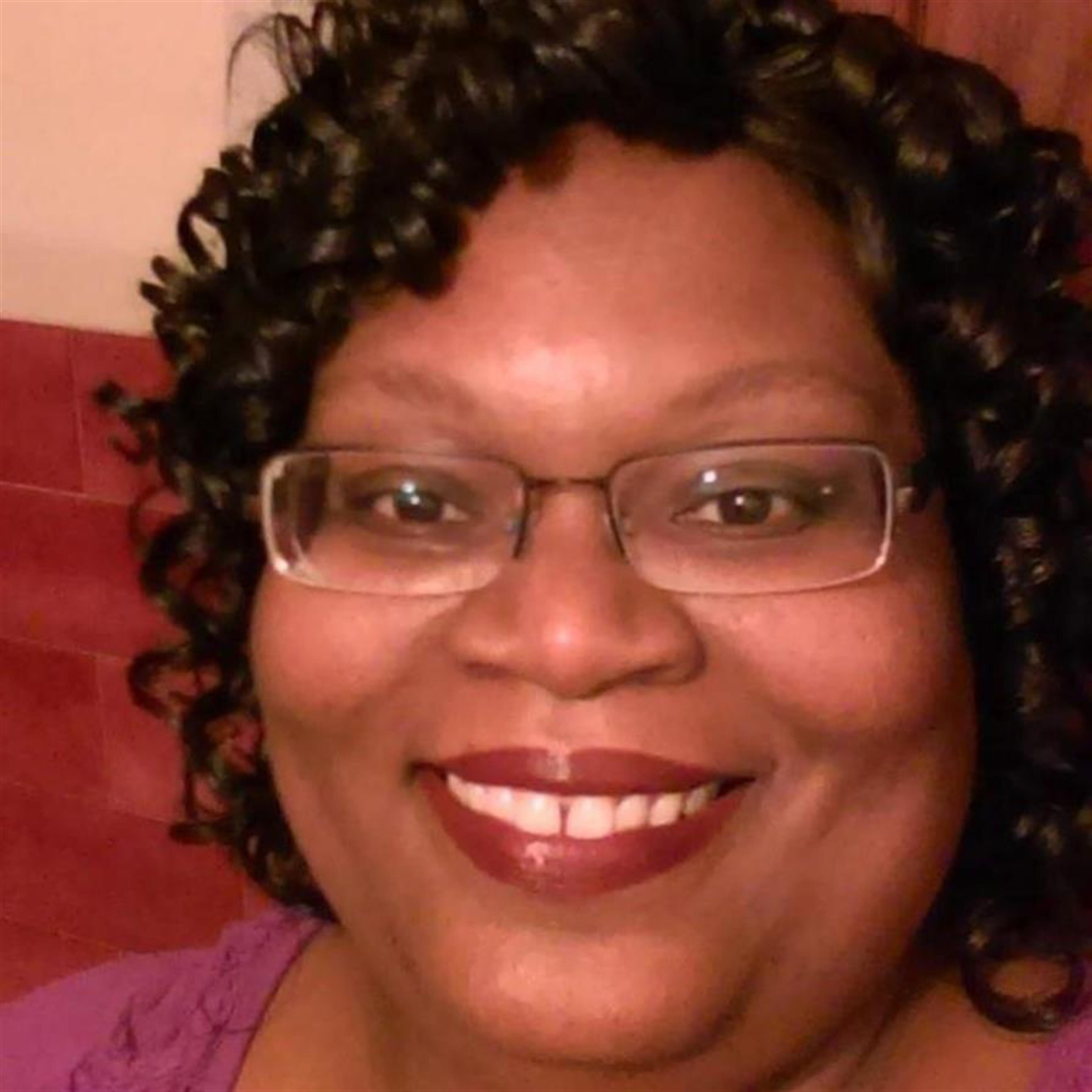 Lavette P. Williams