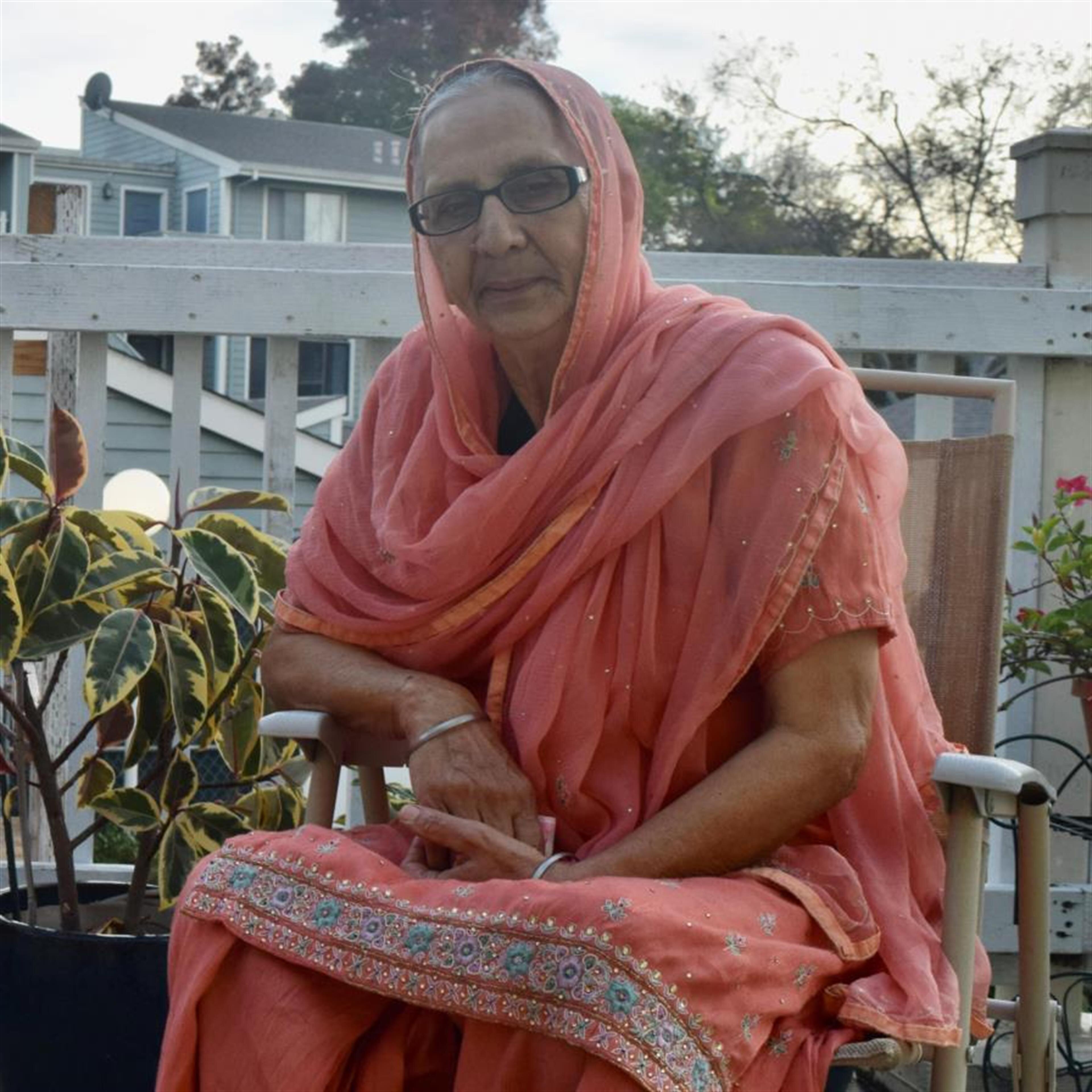 Surinder Kaur