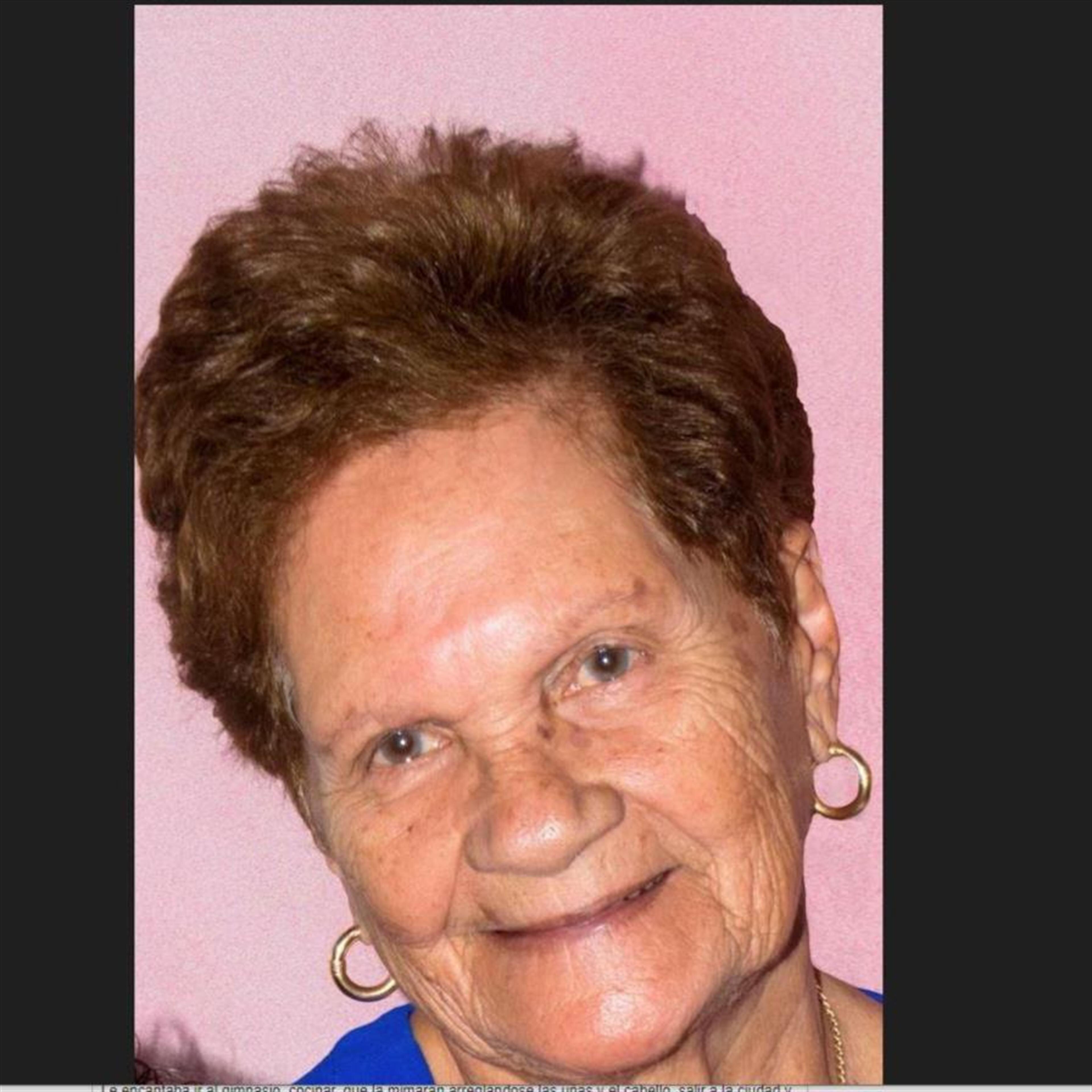 Maria Cristina Jerez