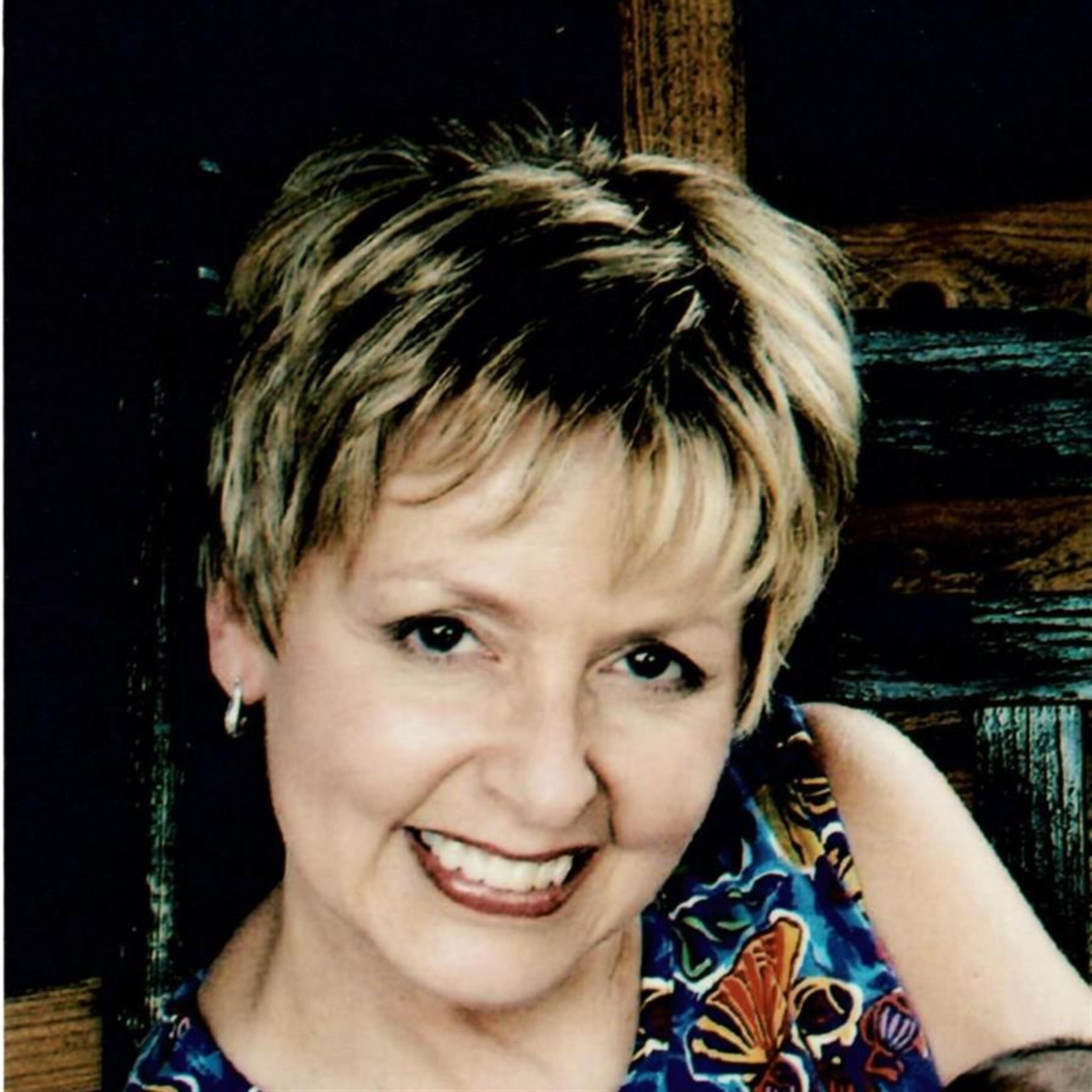 Kathryn Joy McLelland
