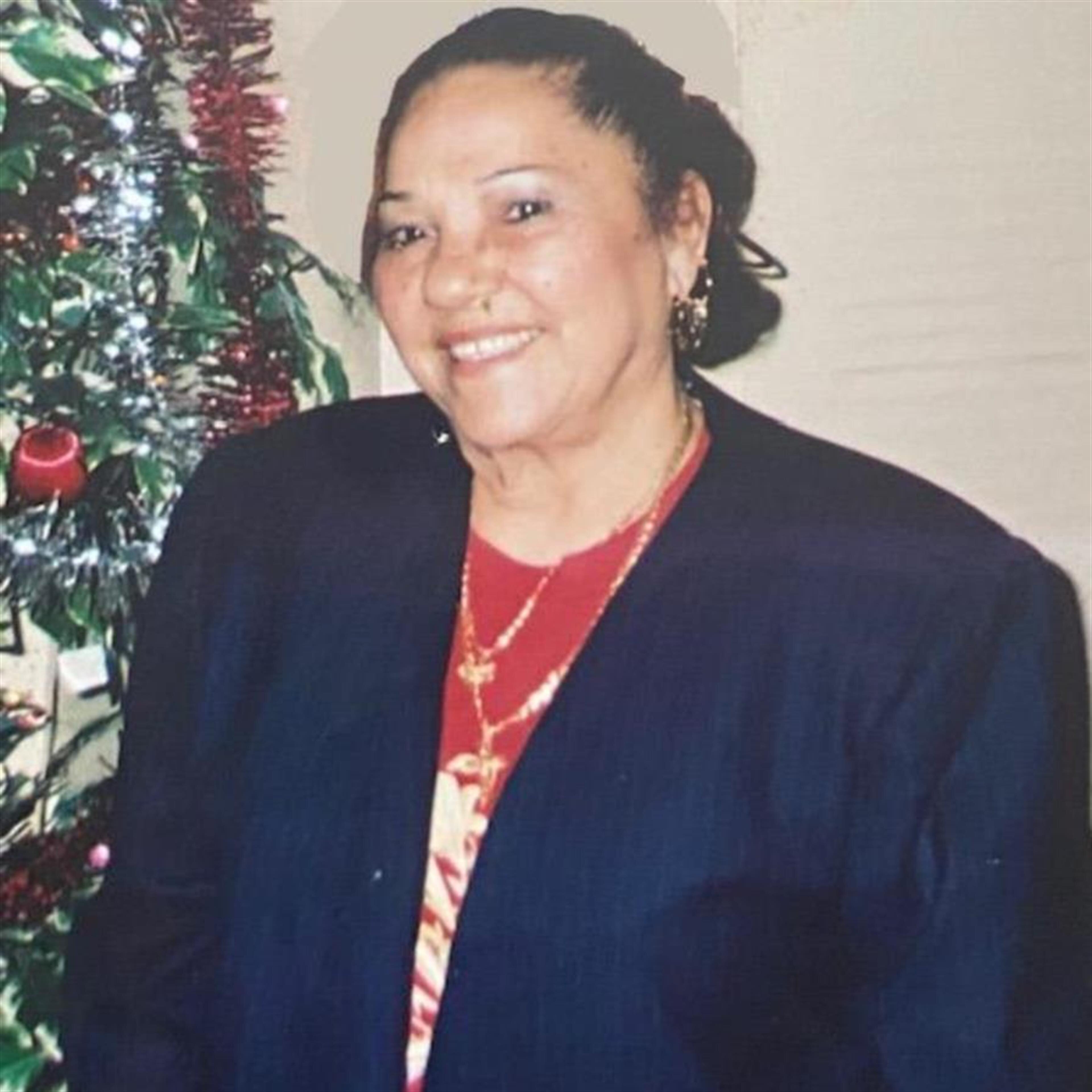 Caridad Monzon