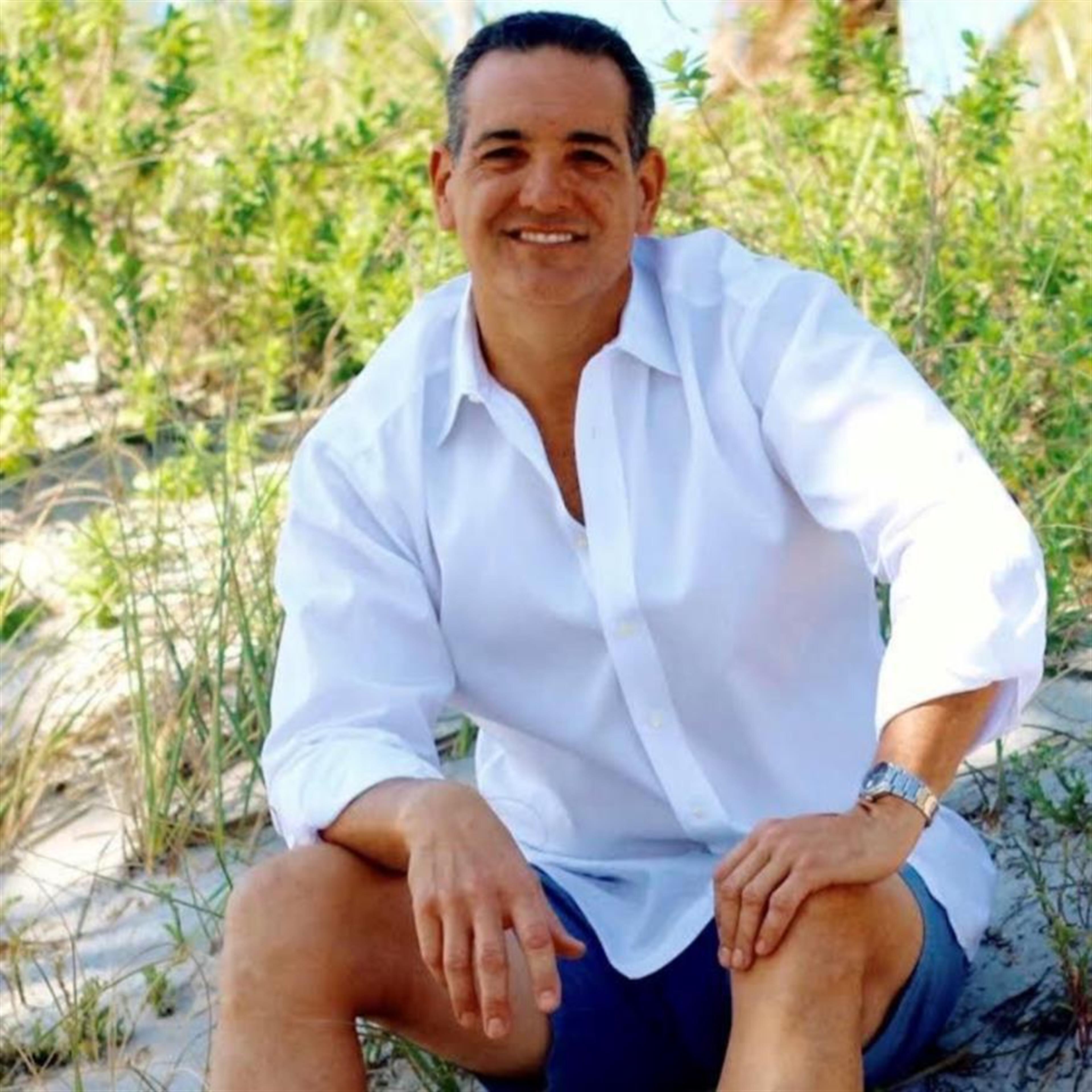 Richard J. Villaverde