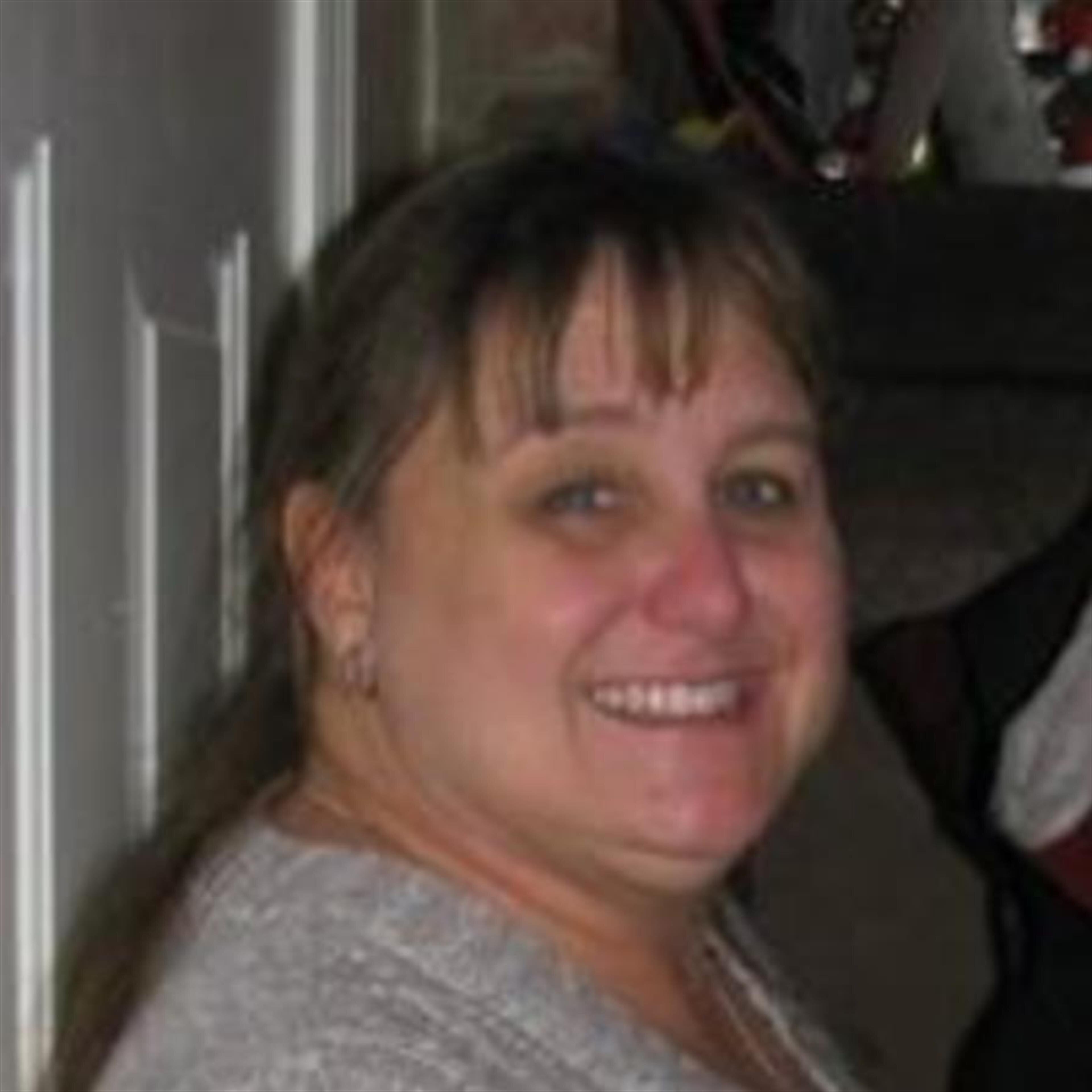 Kimberly Gay Dodds