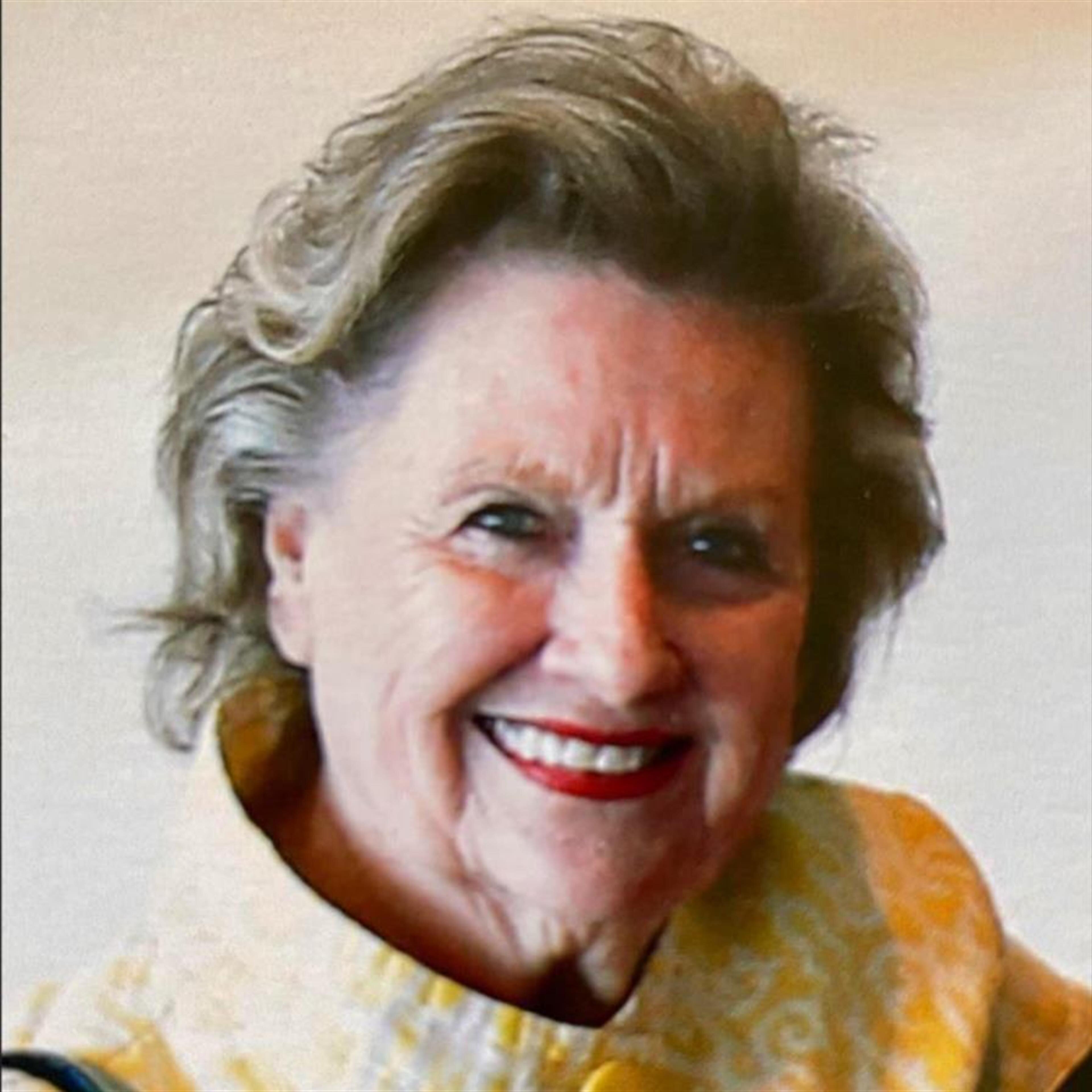 Norma Lamoyne Roberts