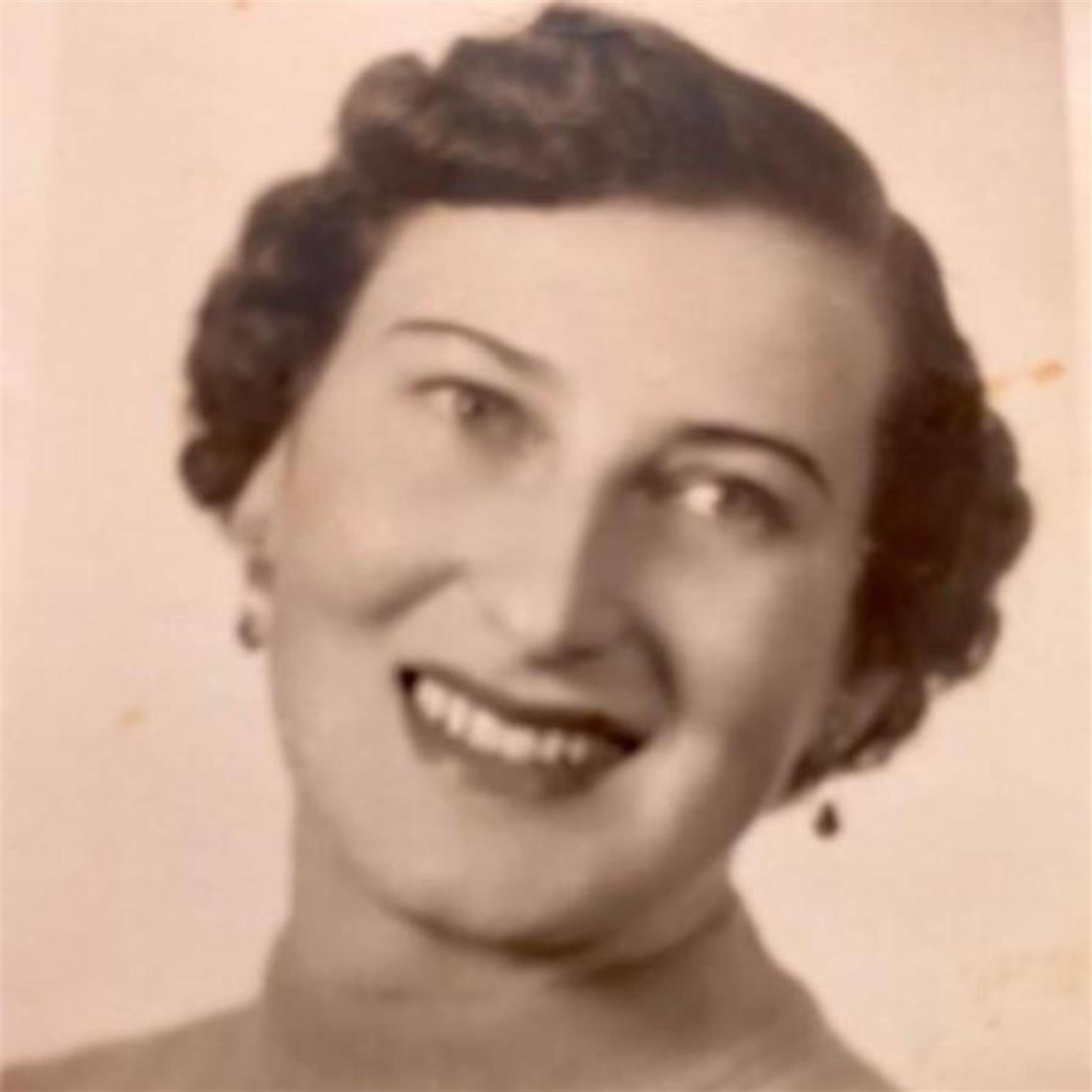Theresa Nedel