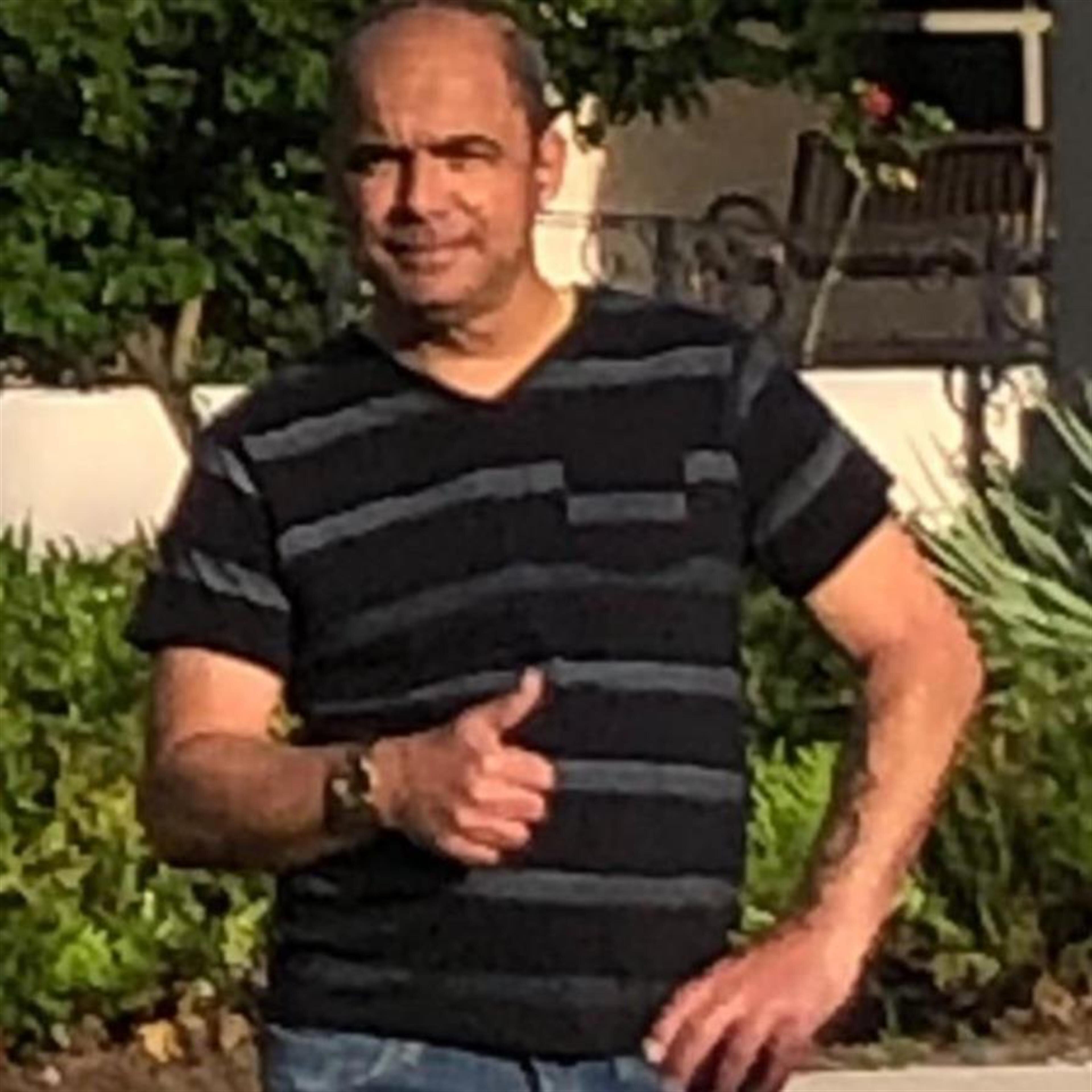 Julio Antonio Hernandez Jr.