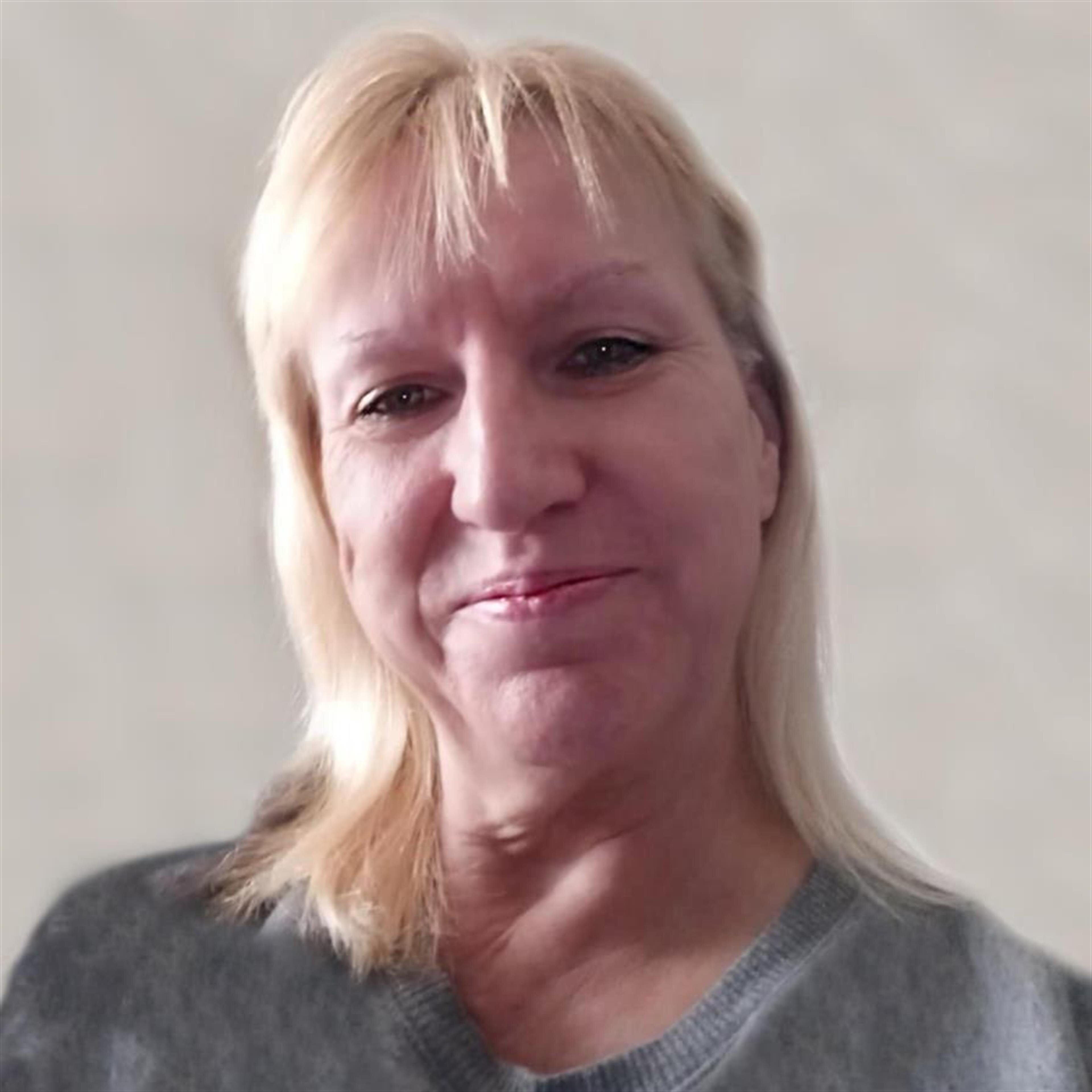 Stephanie Lane Bowers
