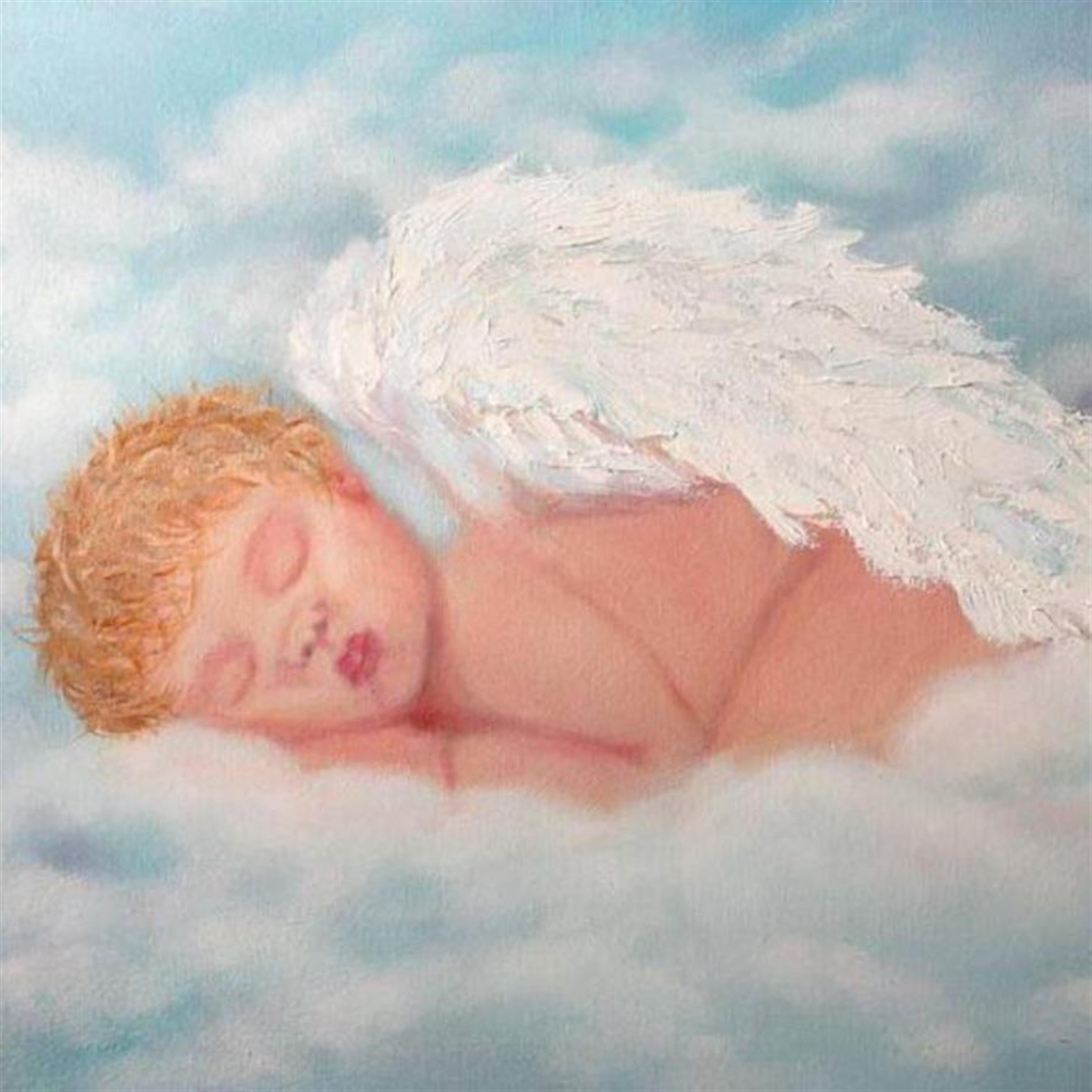 Baby Angie Martinez