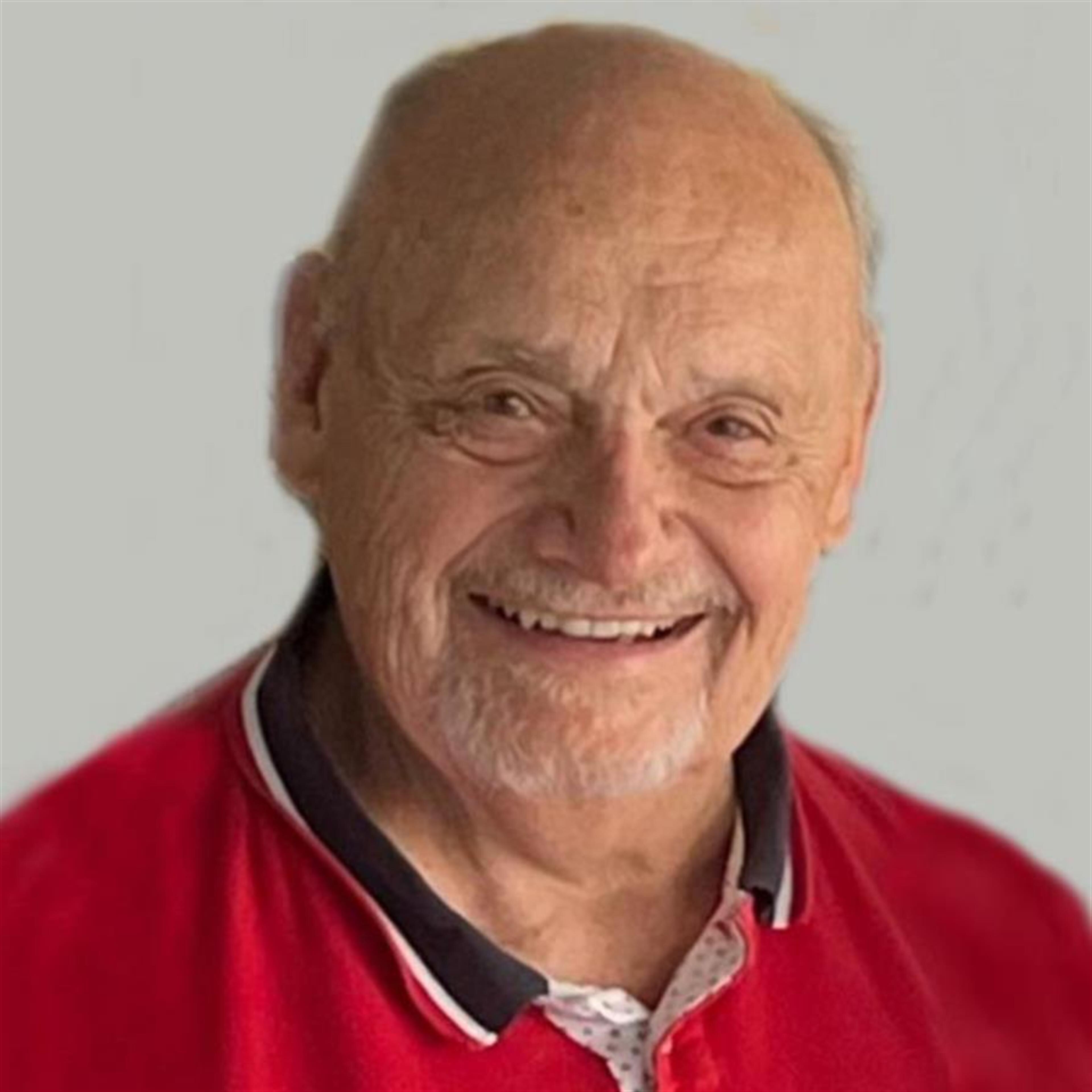 Bryan Bruno Clement