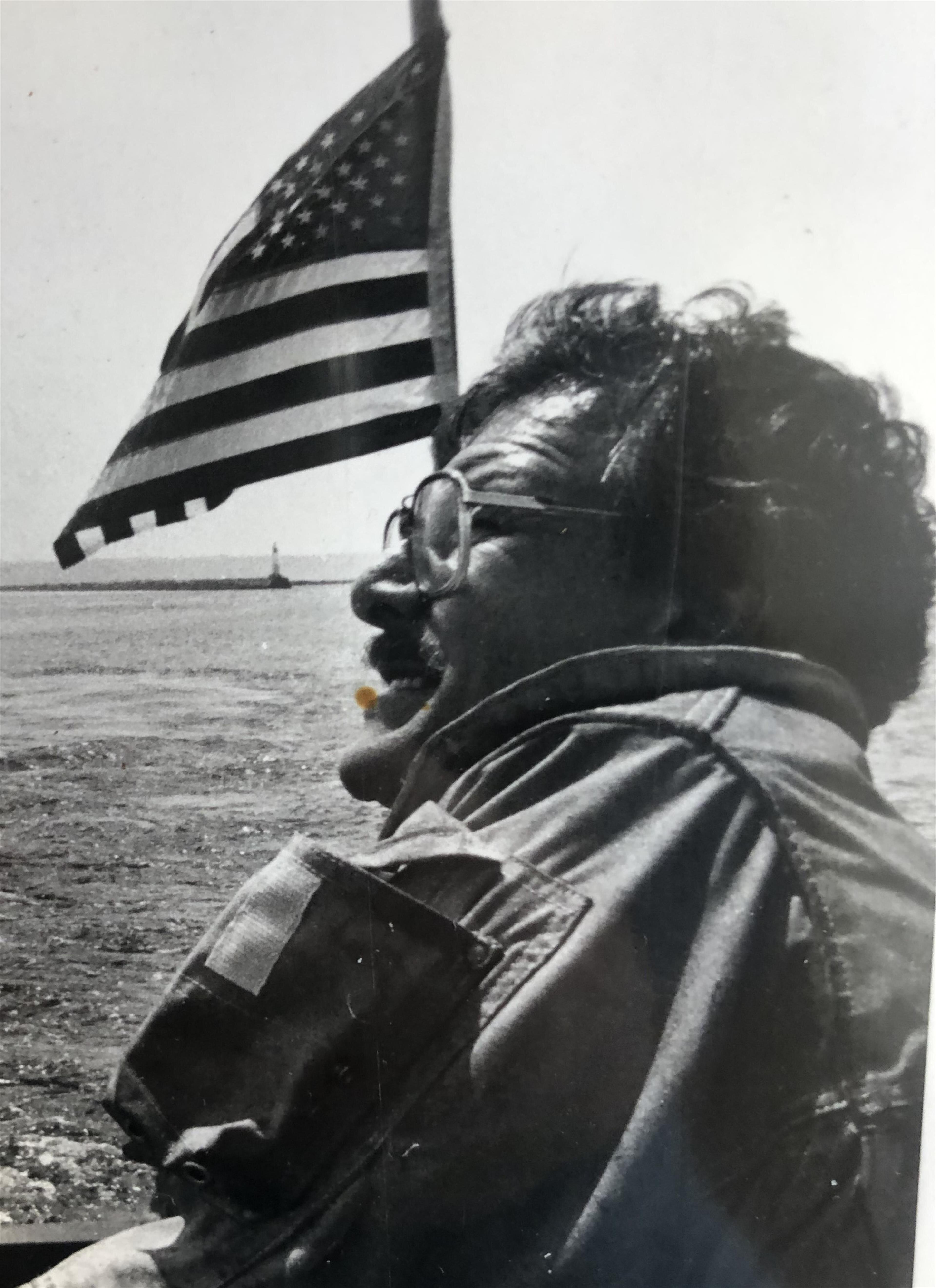 Ronald J. Torowski