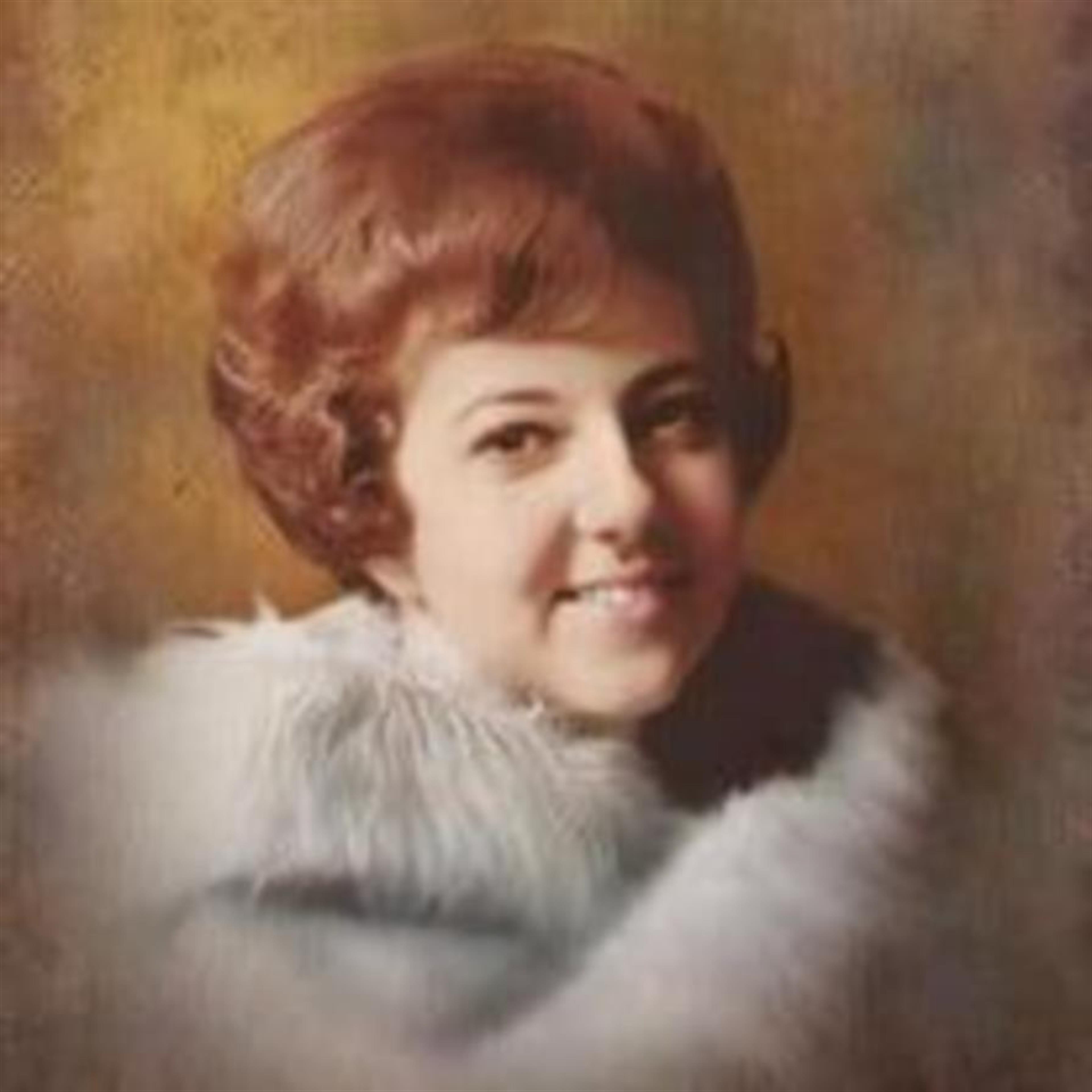 Mary Darlene Wilkerson's obituary picture