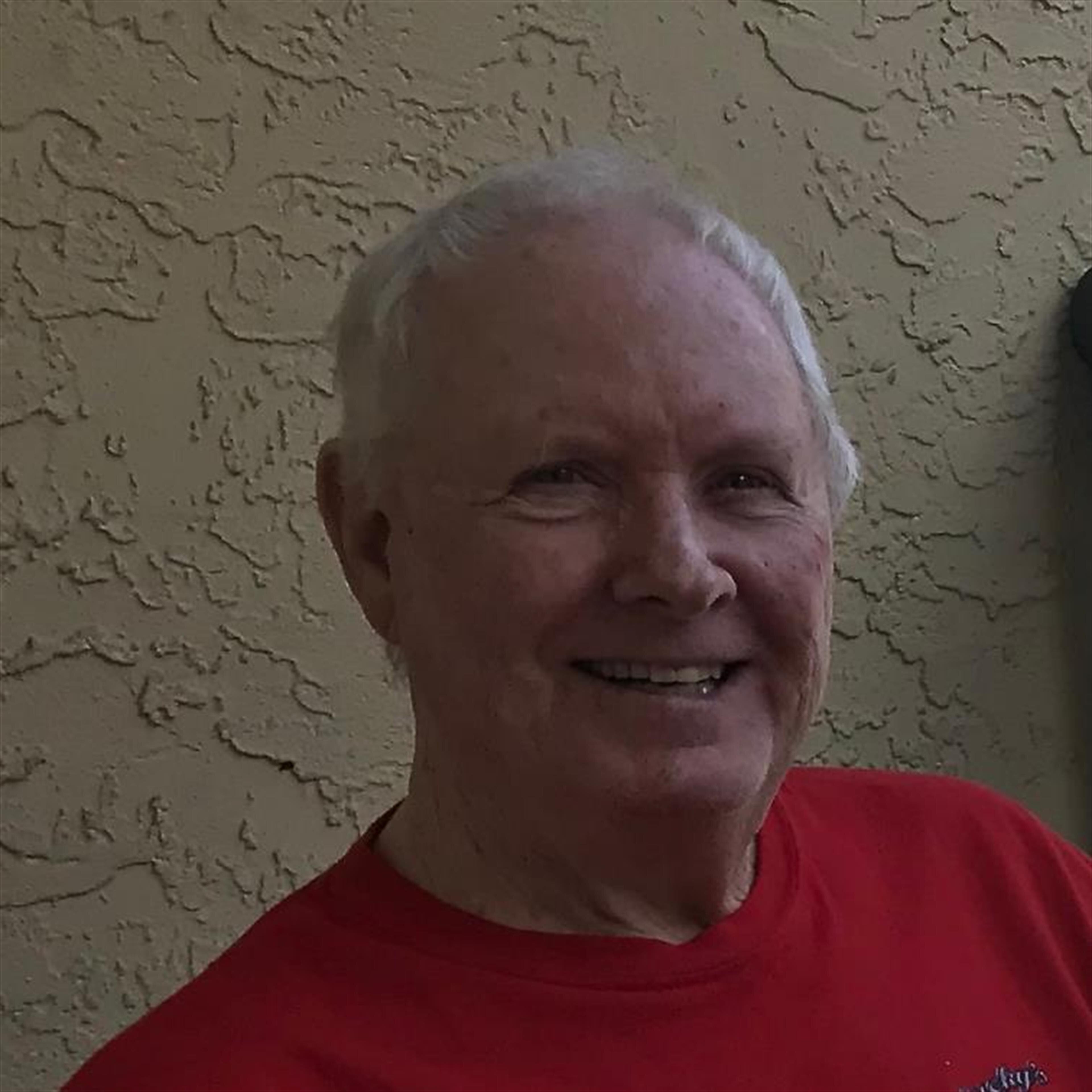 Gary Dunleavy