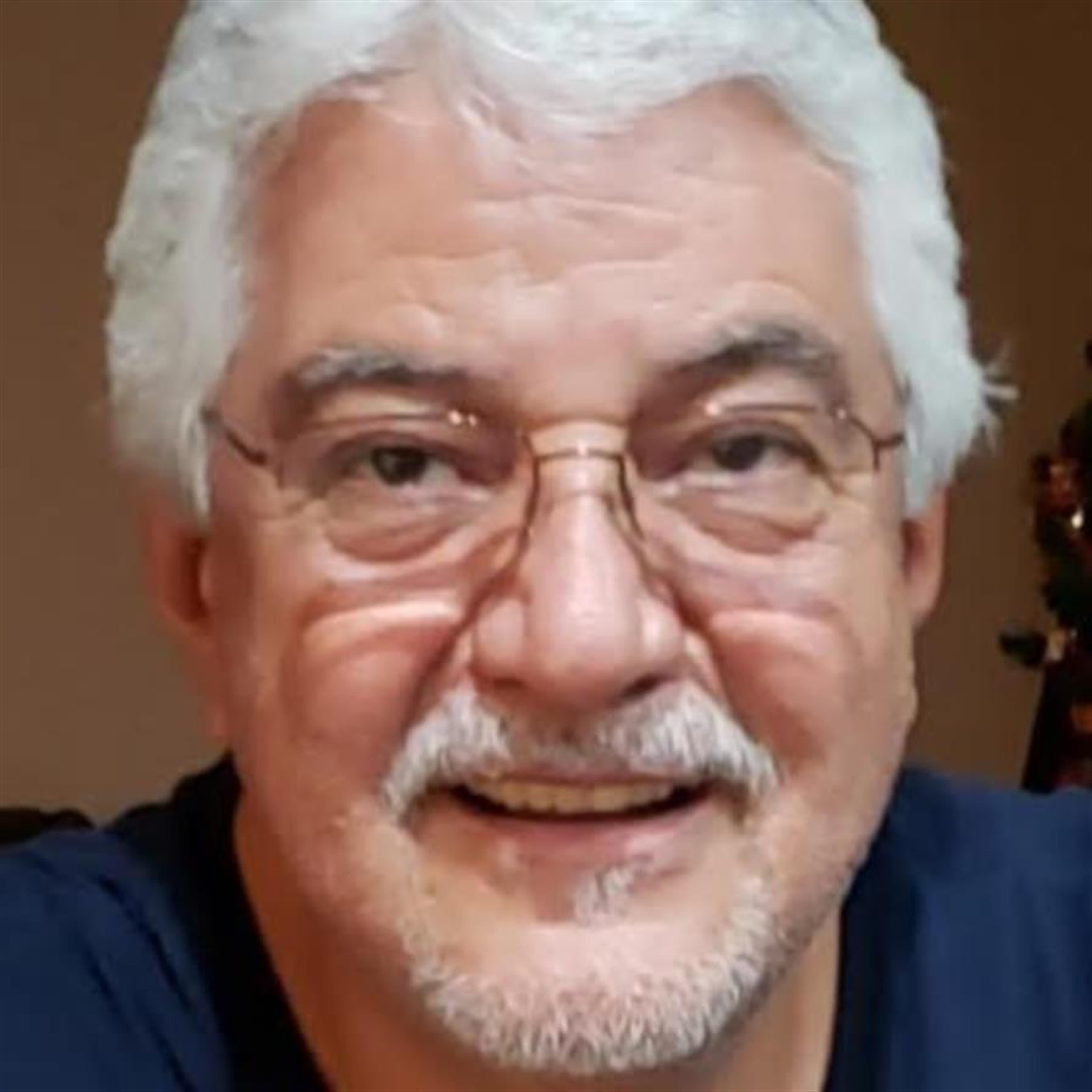 Antonio Erwin Quiroga