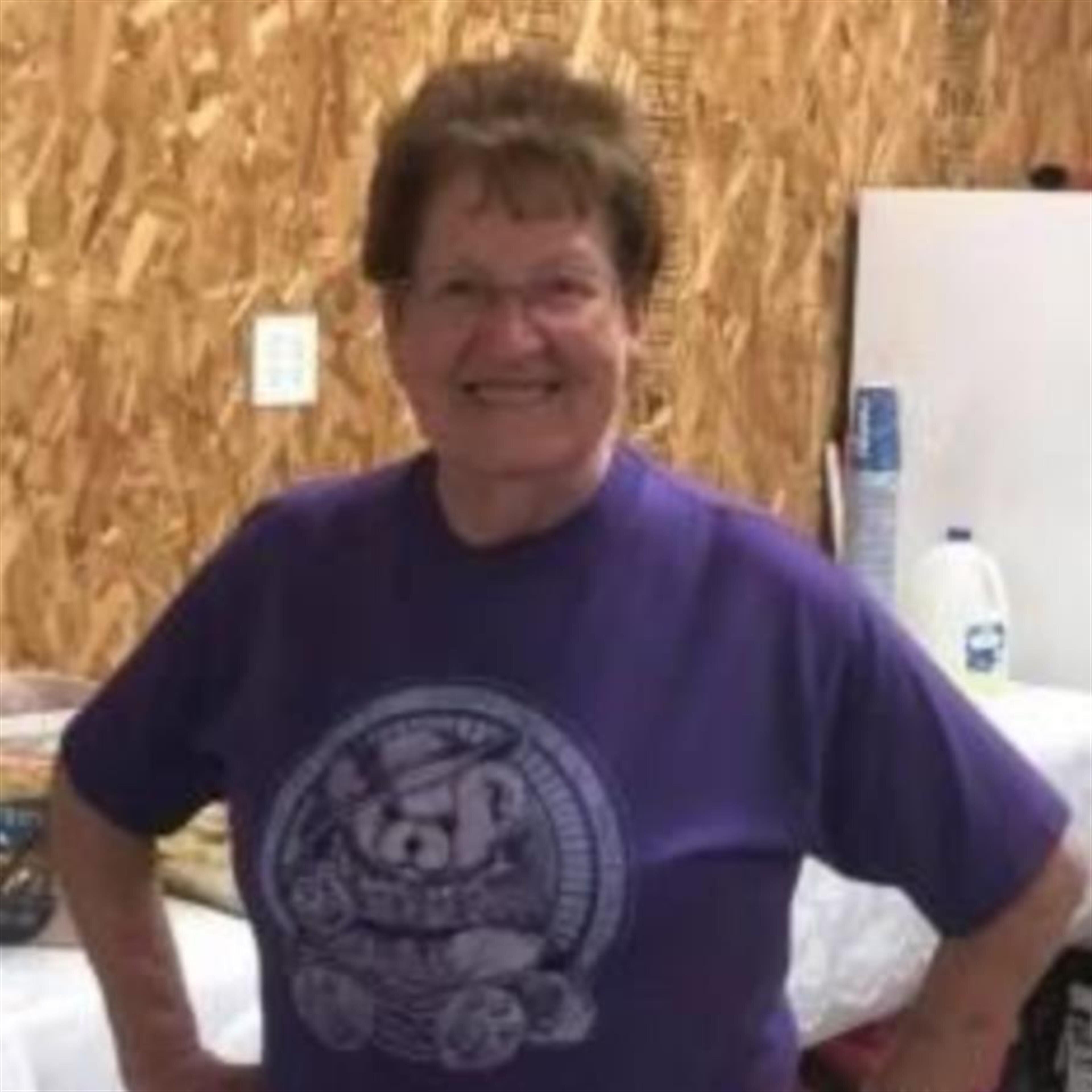 Edith "Edie" M. Logan