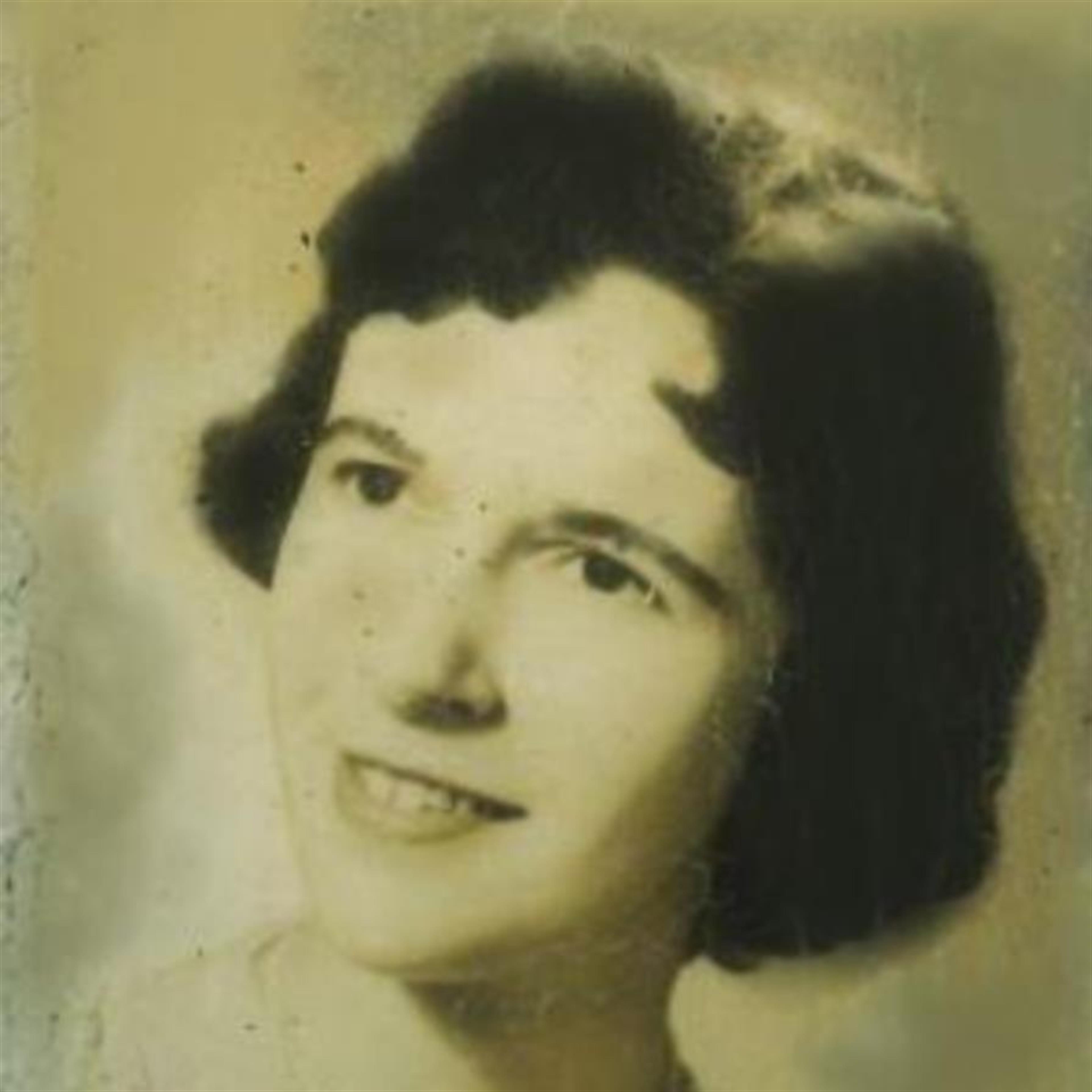 Dorothy Marie Hoffa