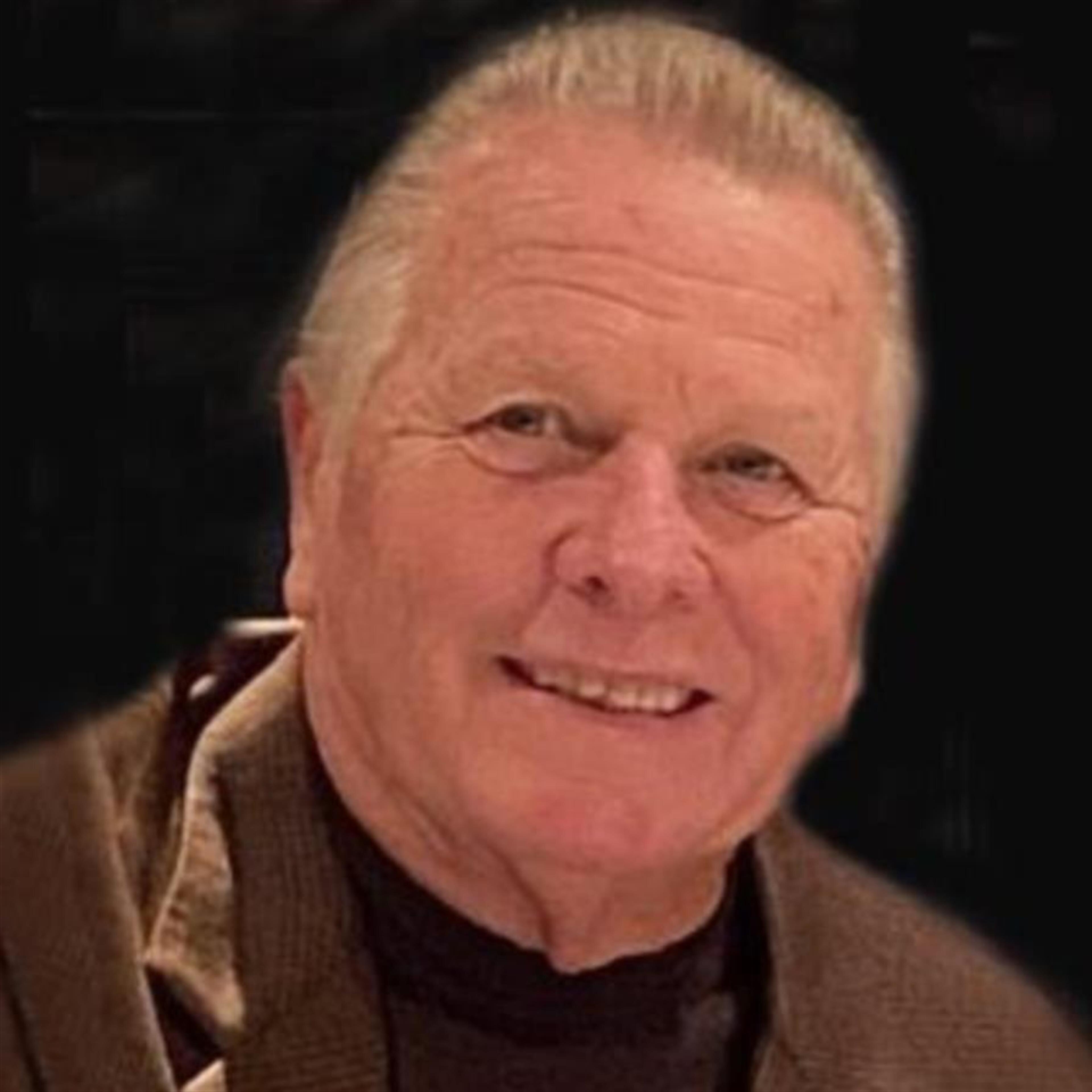 Gerald "Gerry" Farley Dennis Sr.
