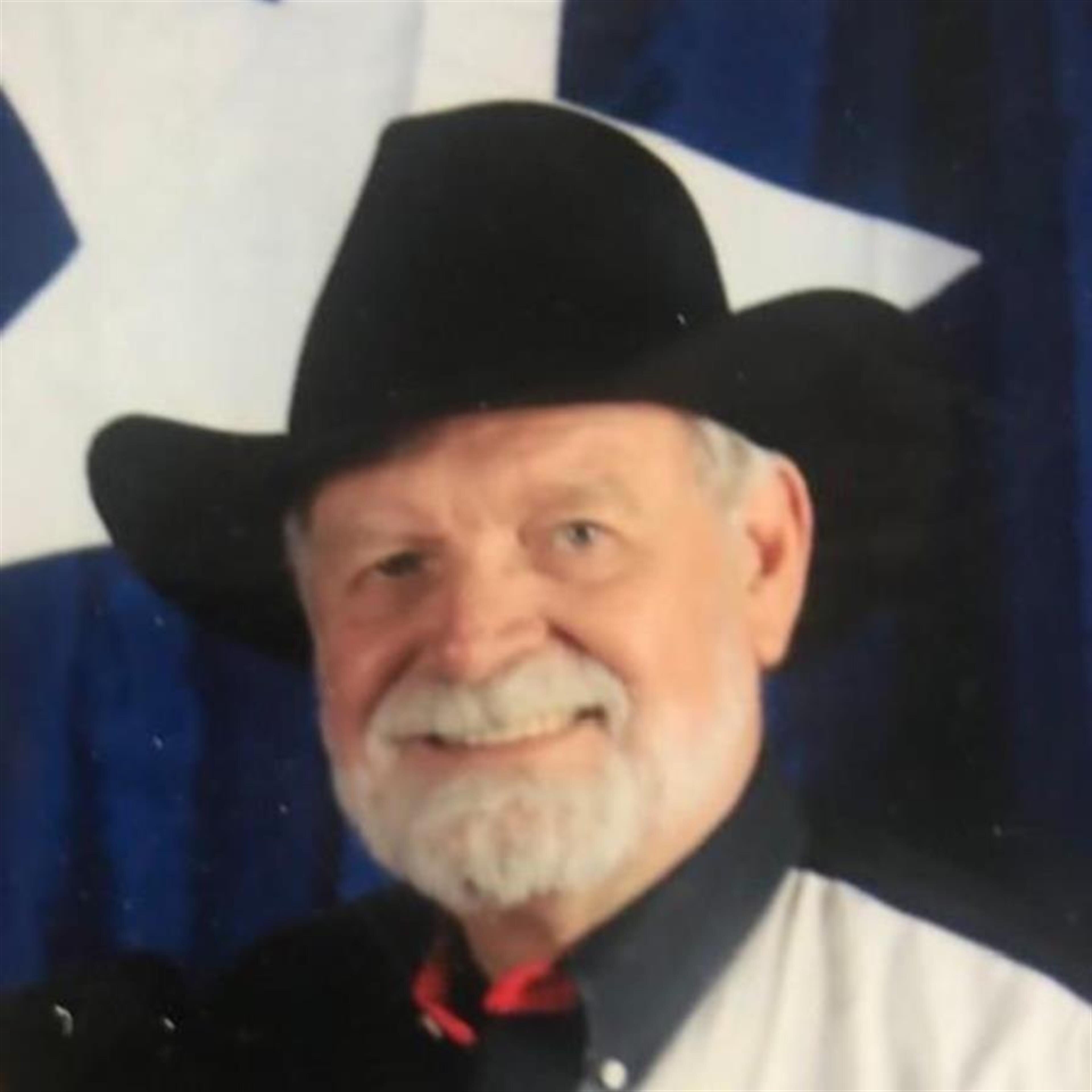 Kenneth "Ken" Eskridge