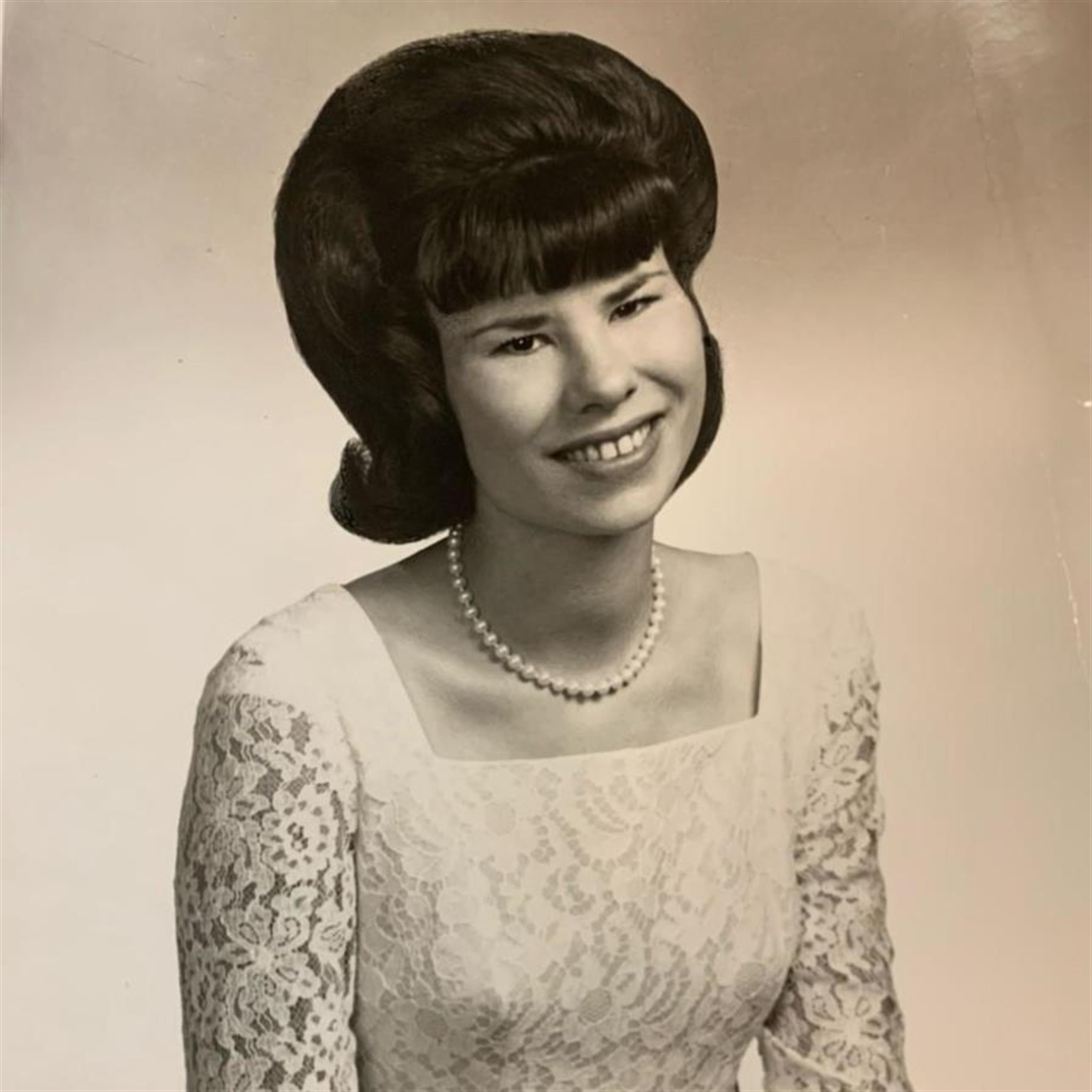 Harriet Ruth Jenkins