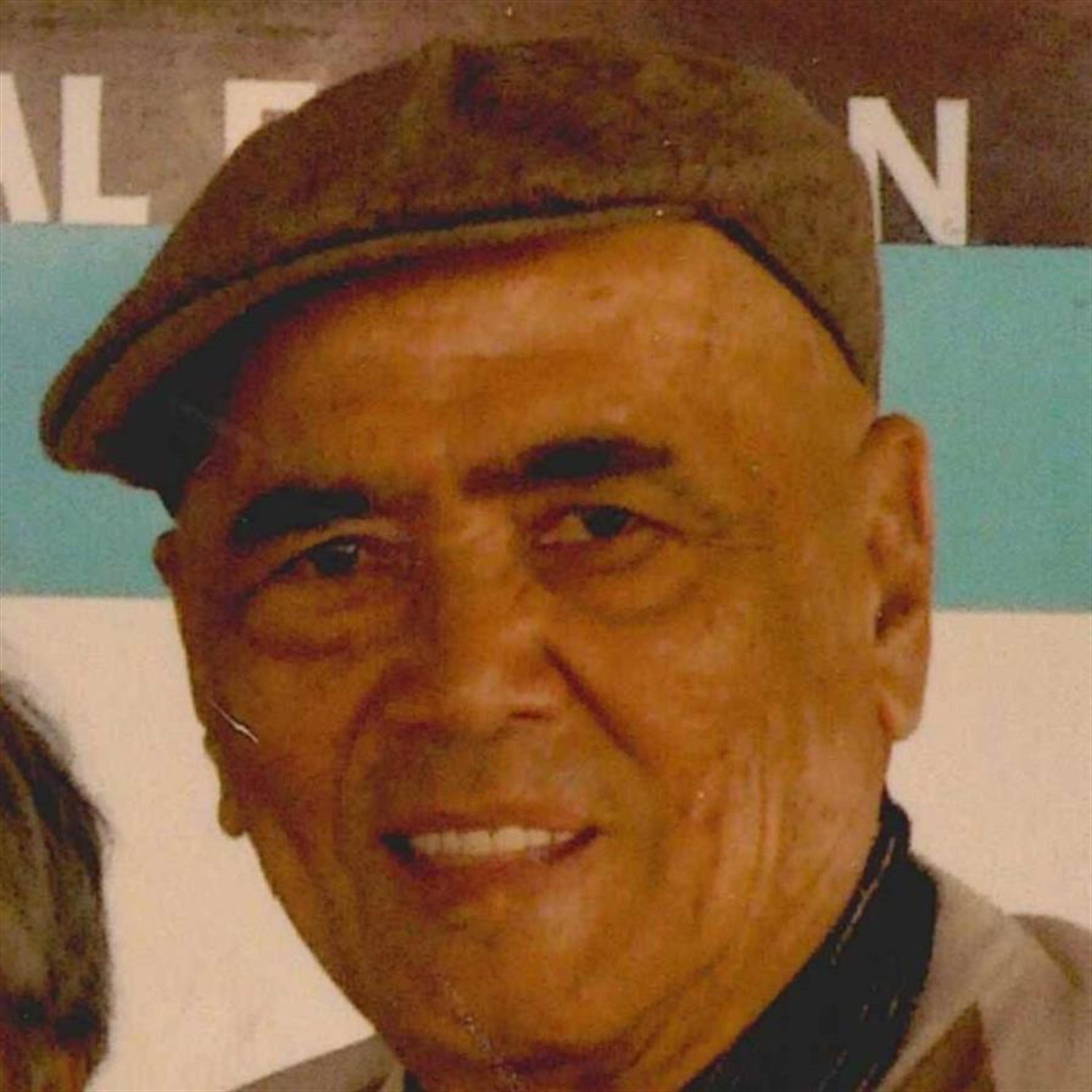 Mr. Ramon Berry
