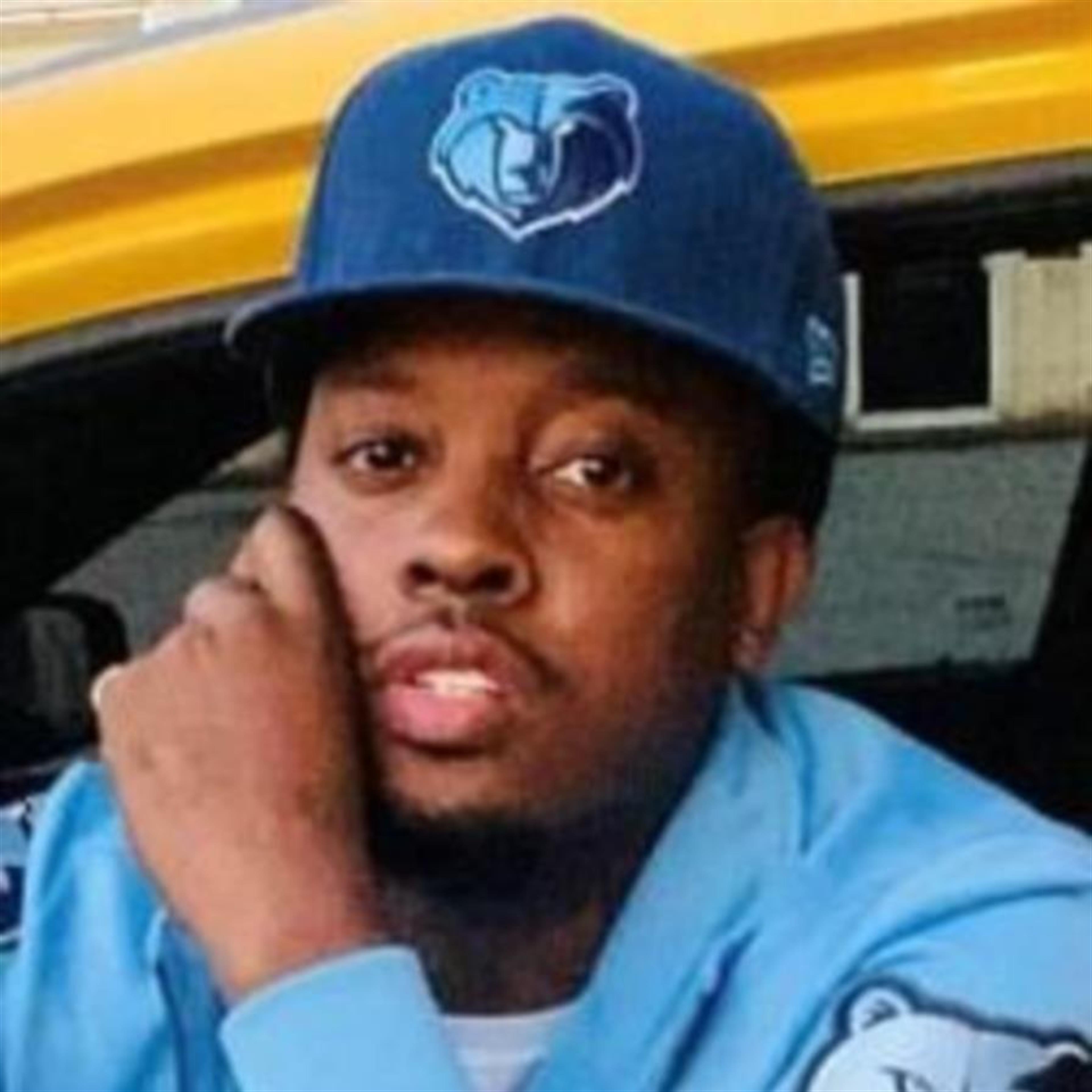 Roger Bell's obituary picture