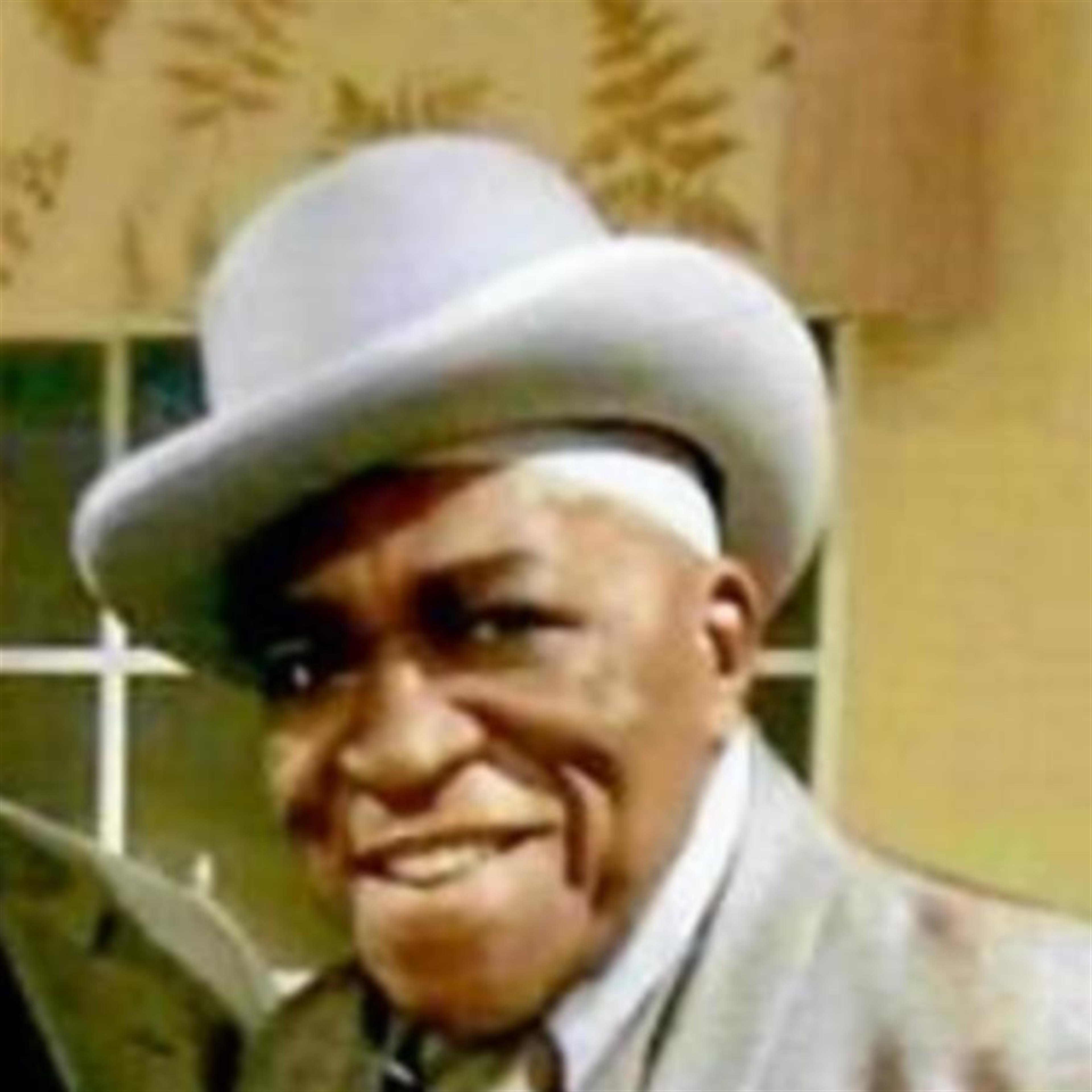 MR. CLEVE HERB WALKER