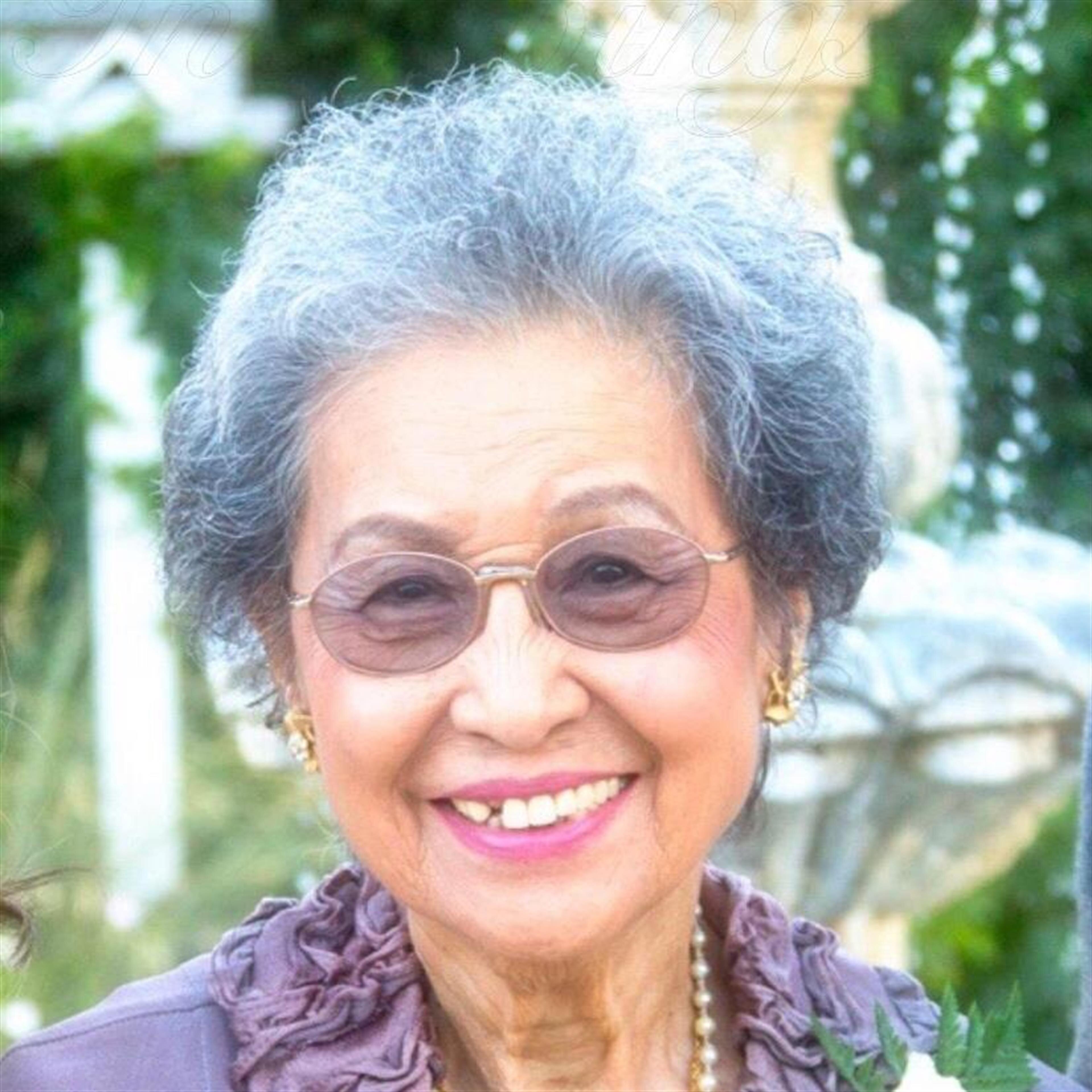 Stella Poonyo