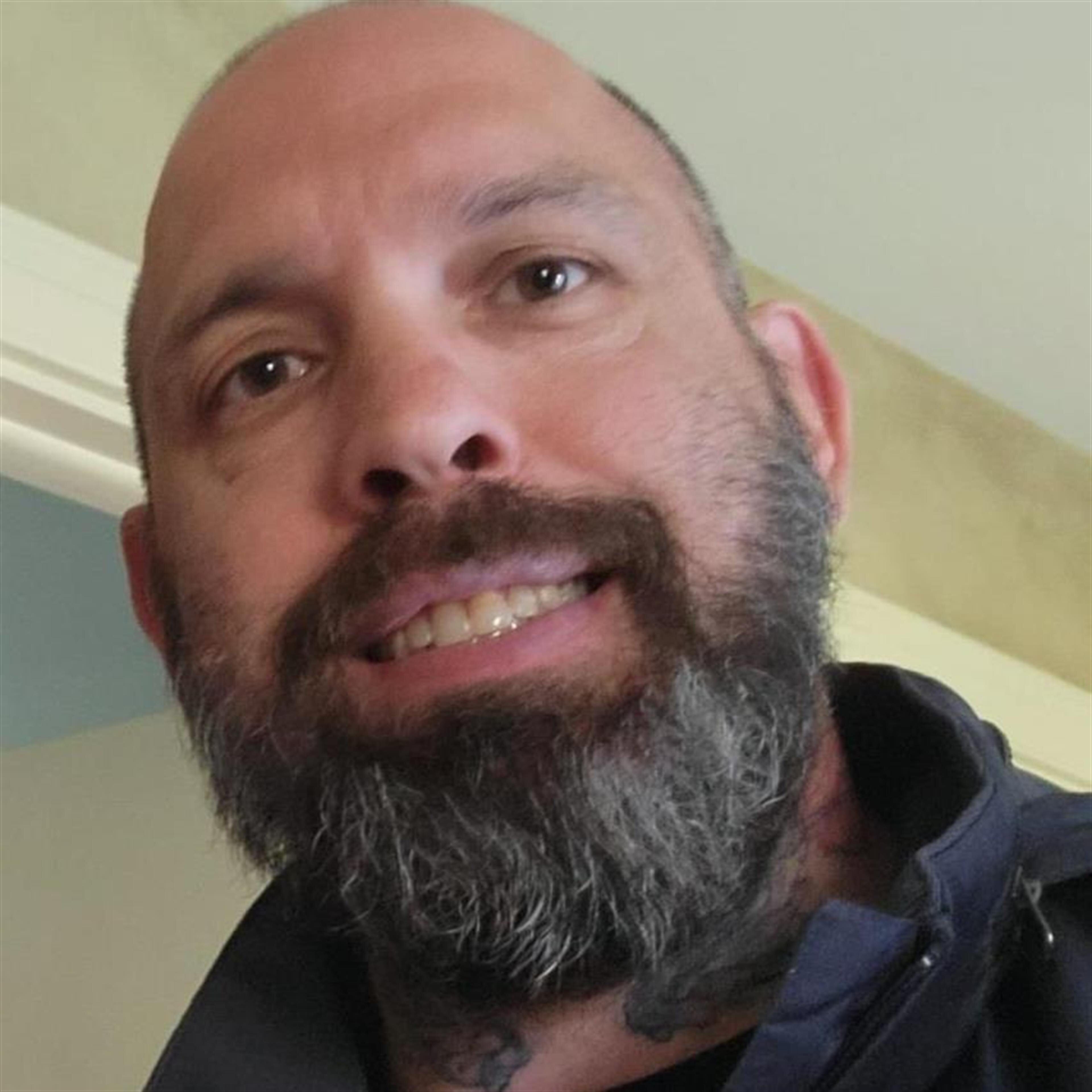 Christopher John Kerperien (Buffalo)
