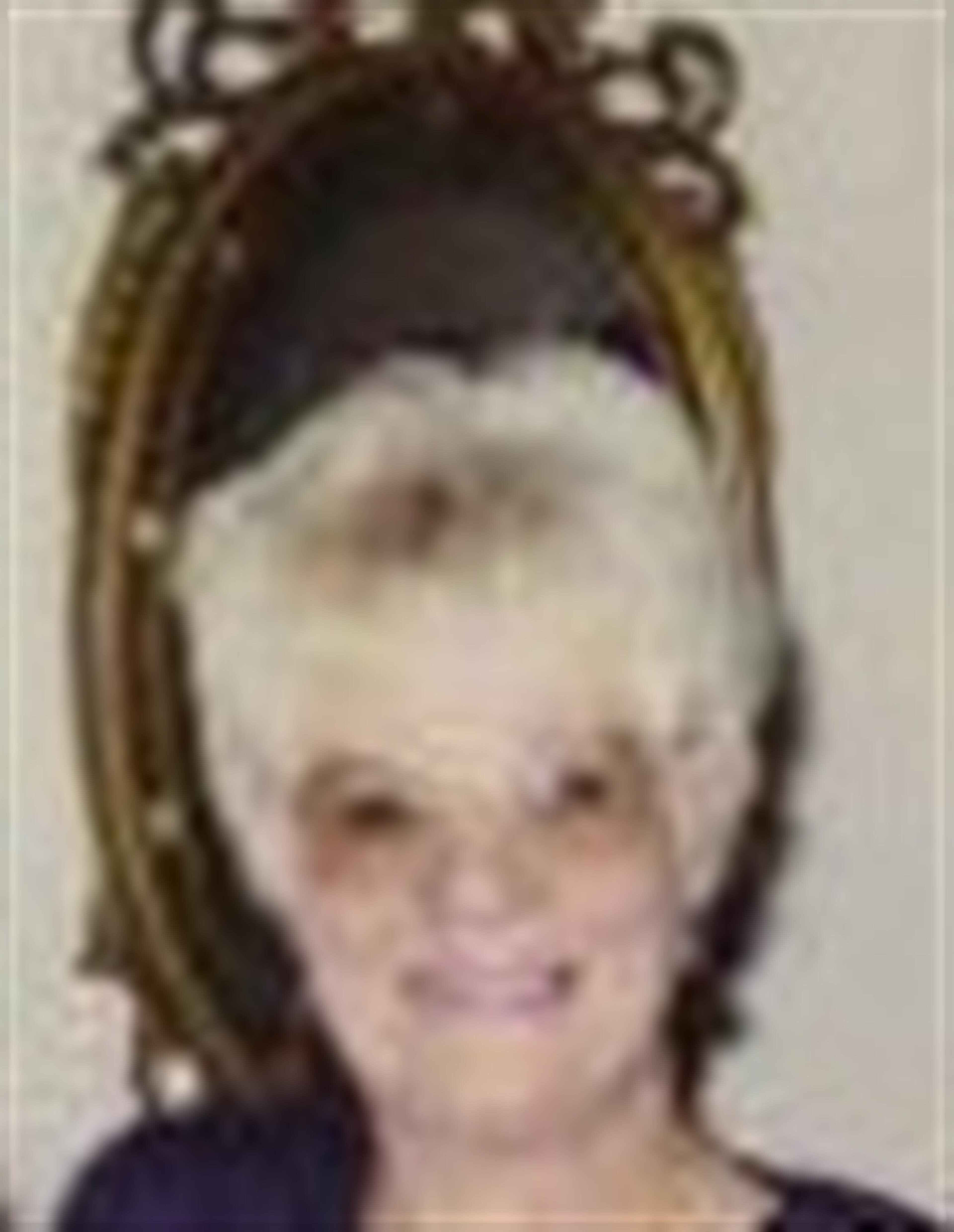 Marilyn Roberta Long