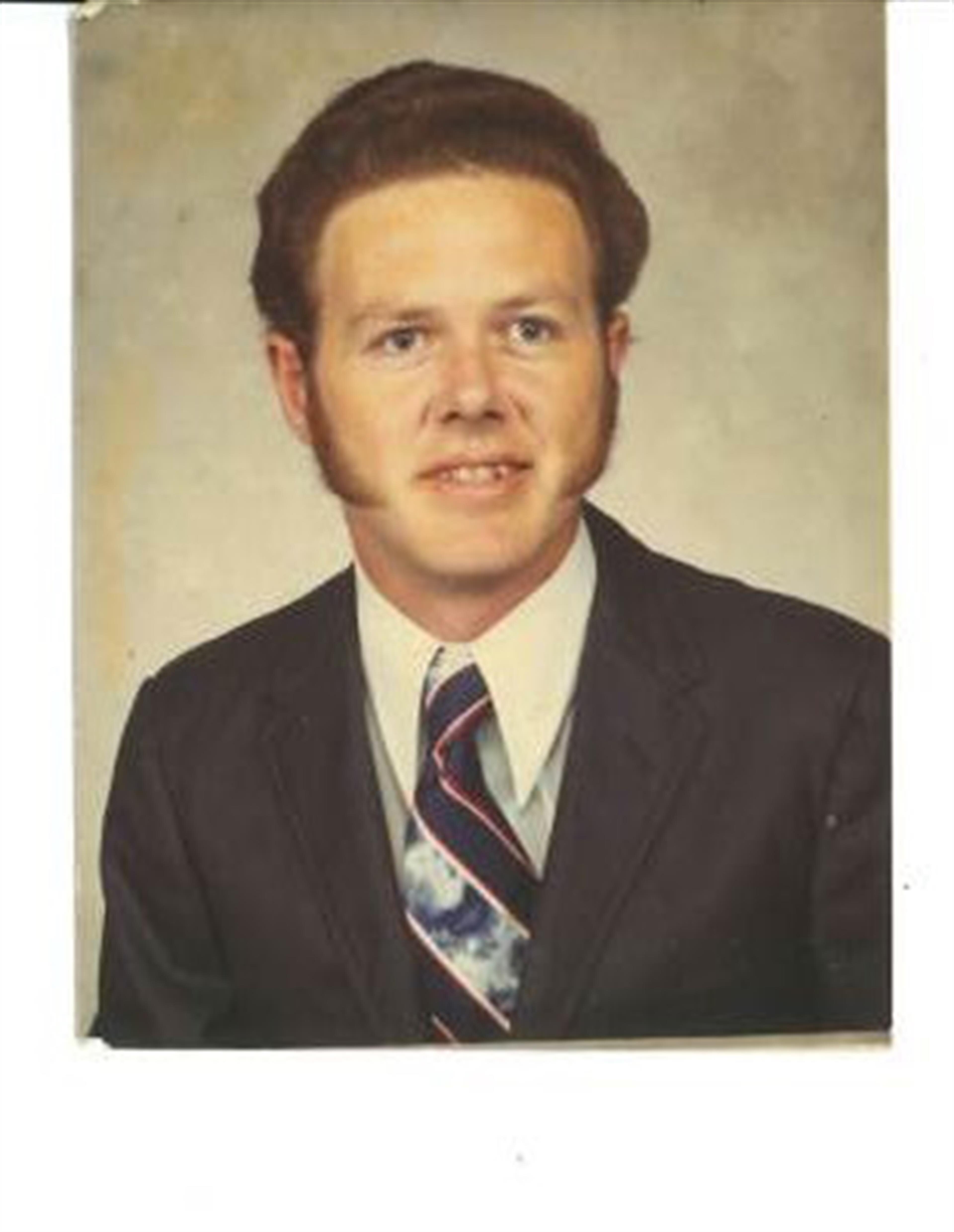 Joseph Lawrence Watson, Sr.