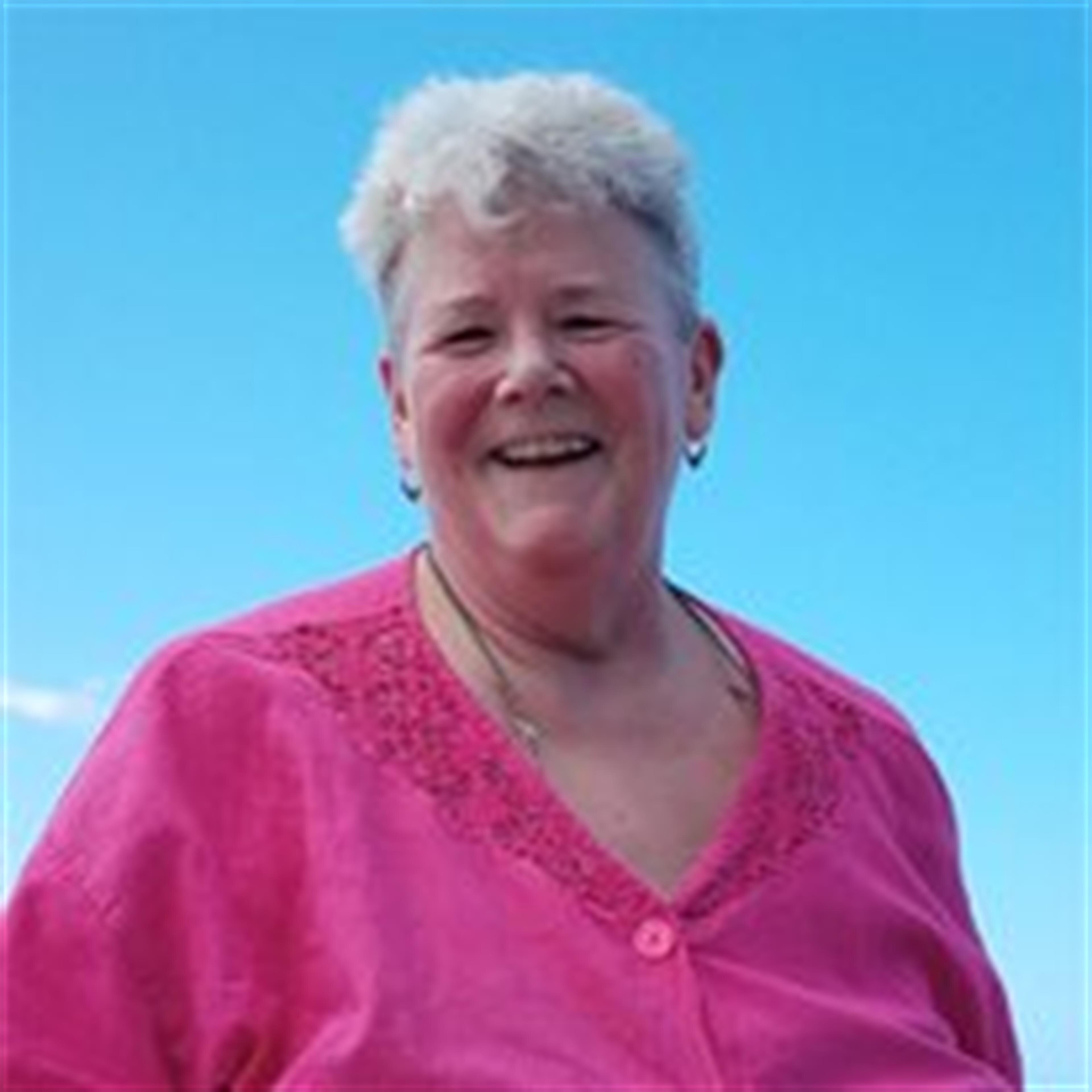 Deborah "Debbie" L McCusker