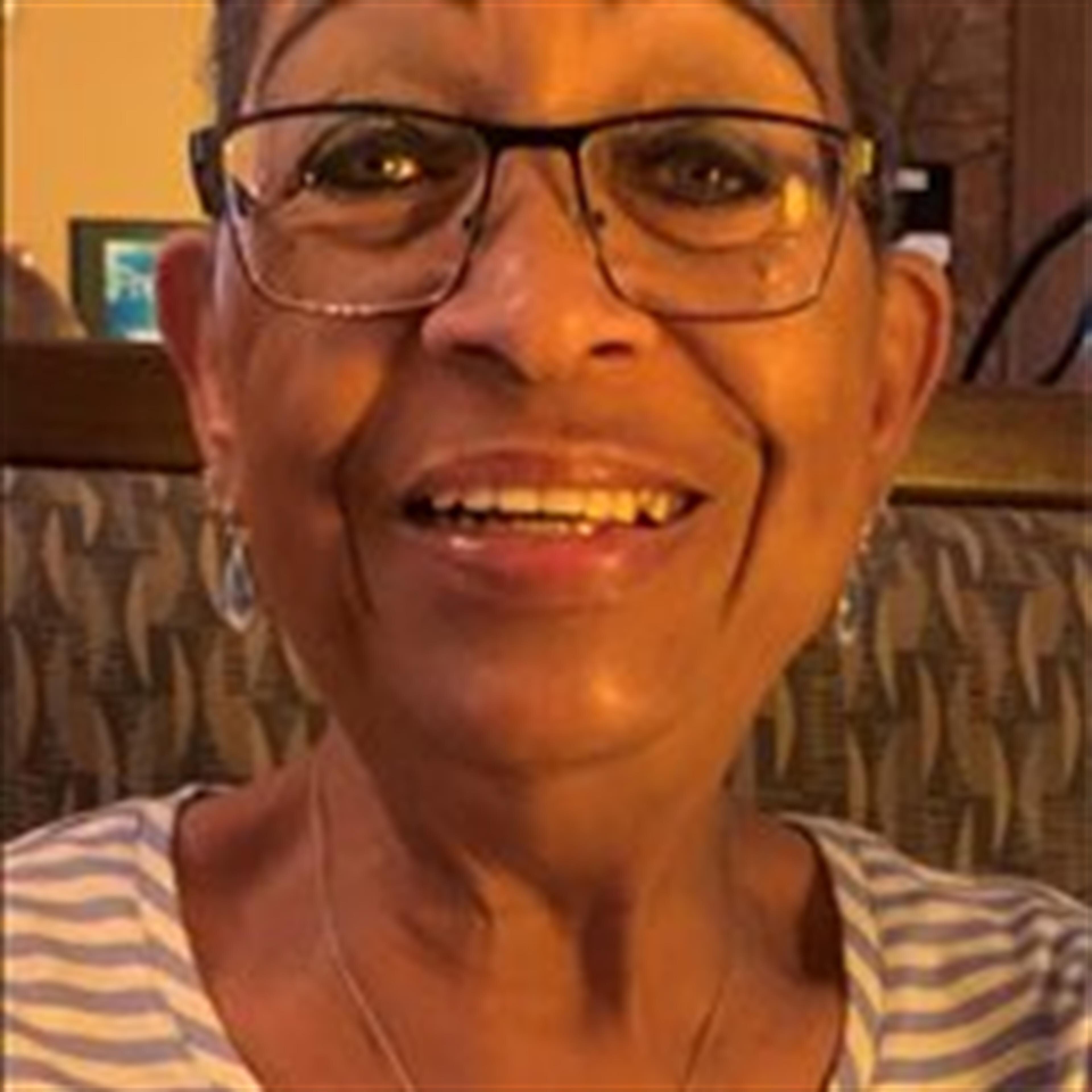 Betty Lou Gibson