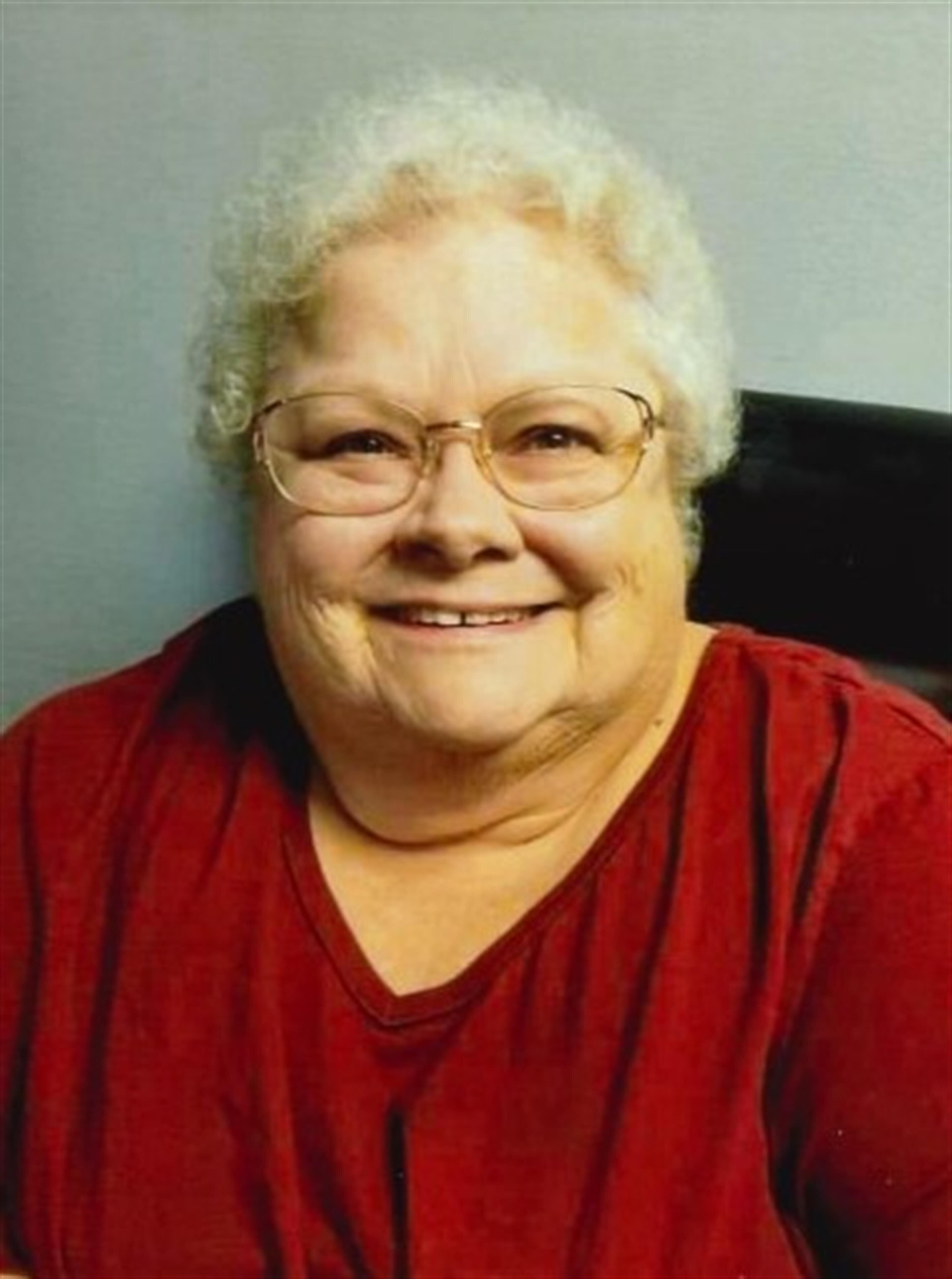 Deborah (Debbie) F. Williams