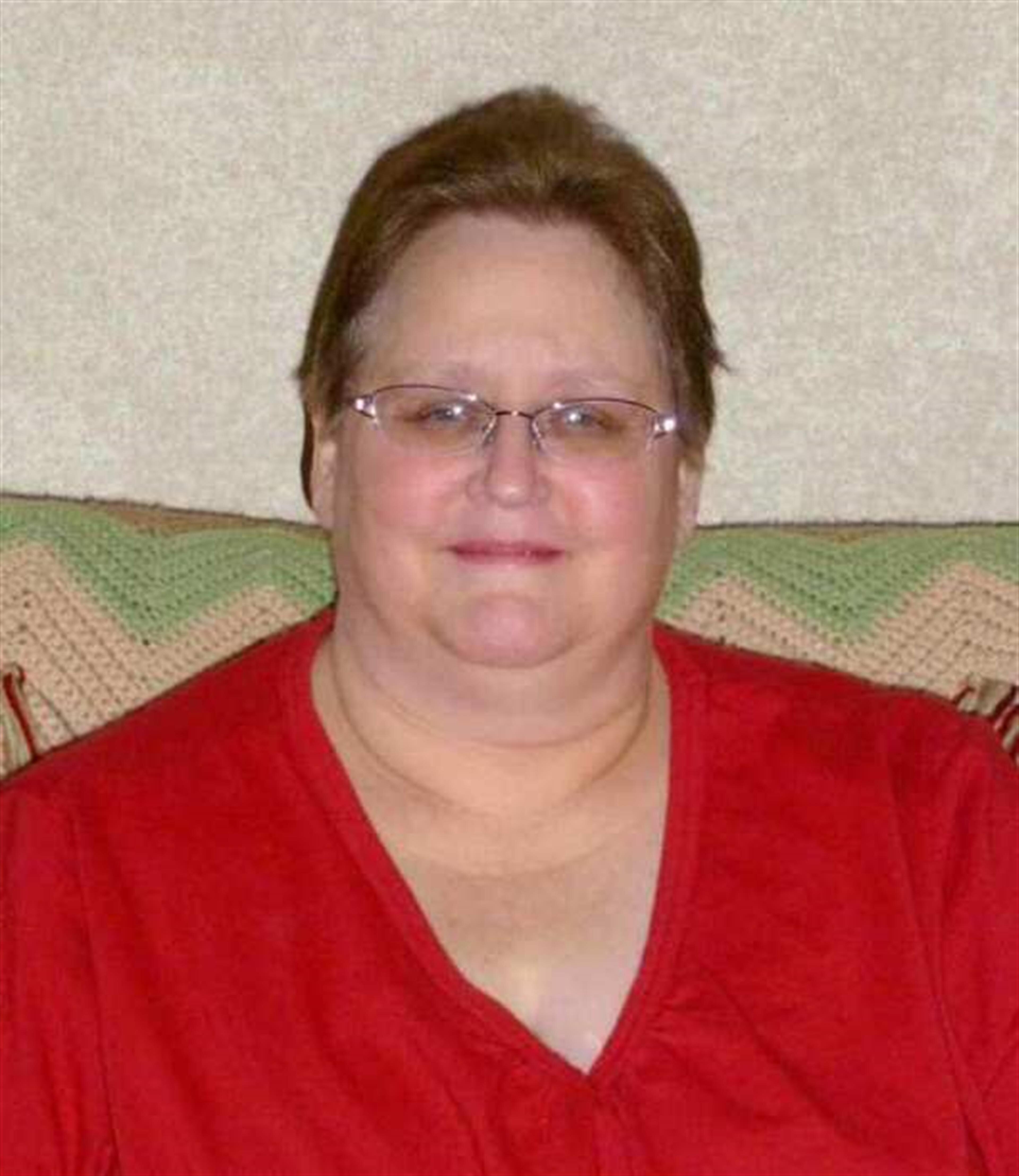 Cheryl Ann Rickerds