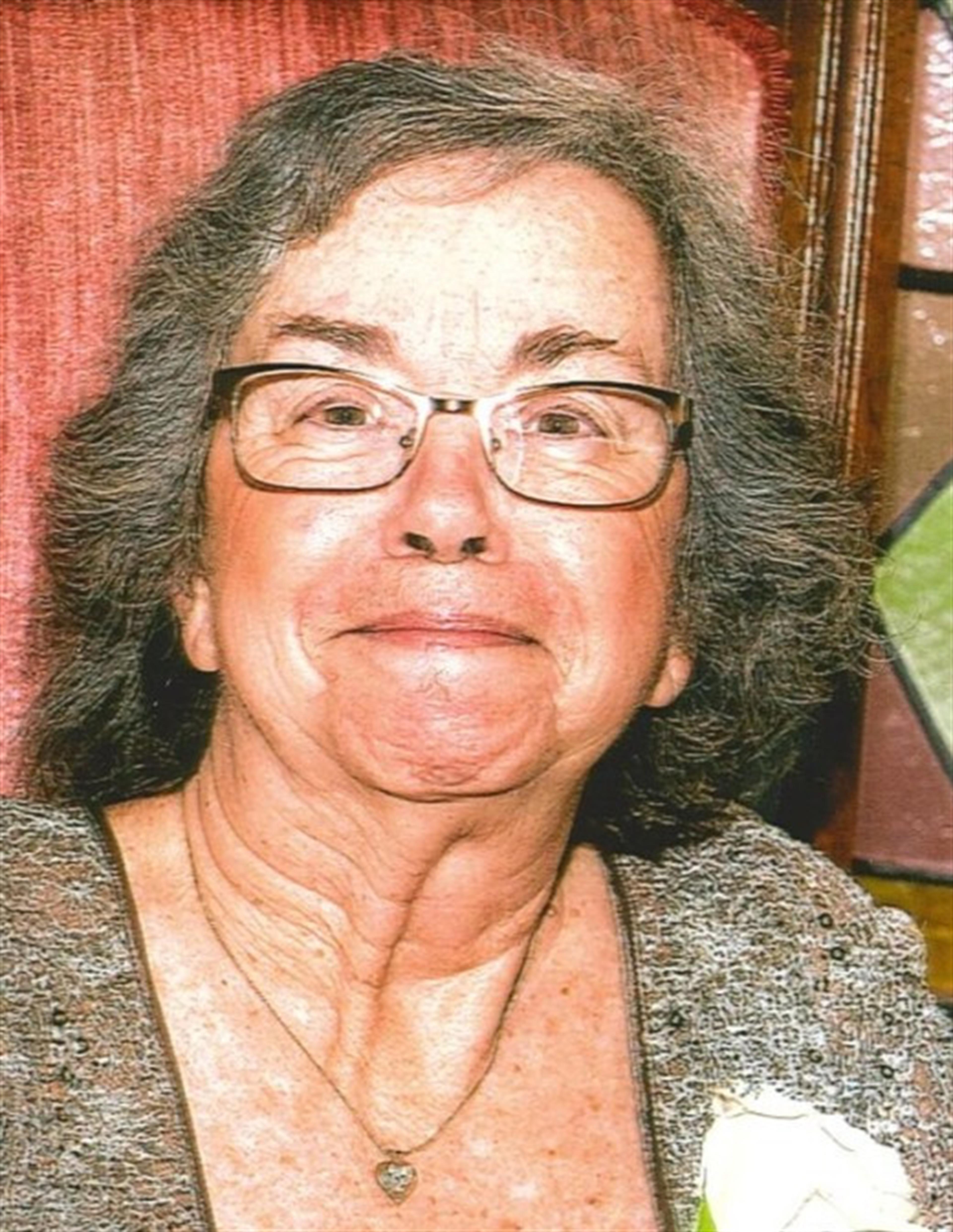 Barbara Ann (Hahn)  Kolb