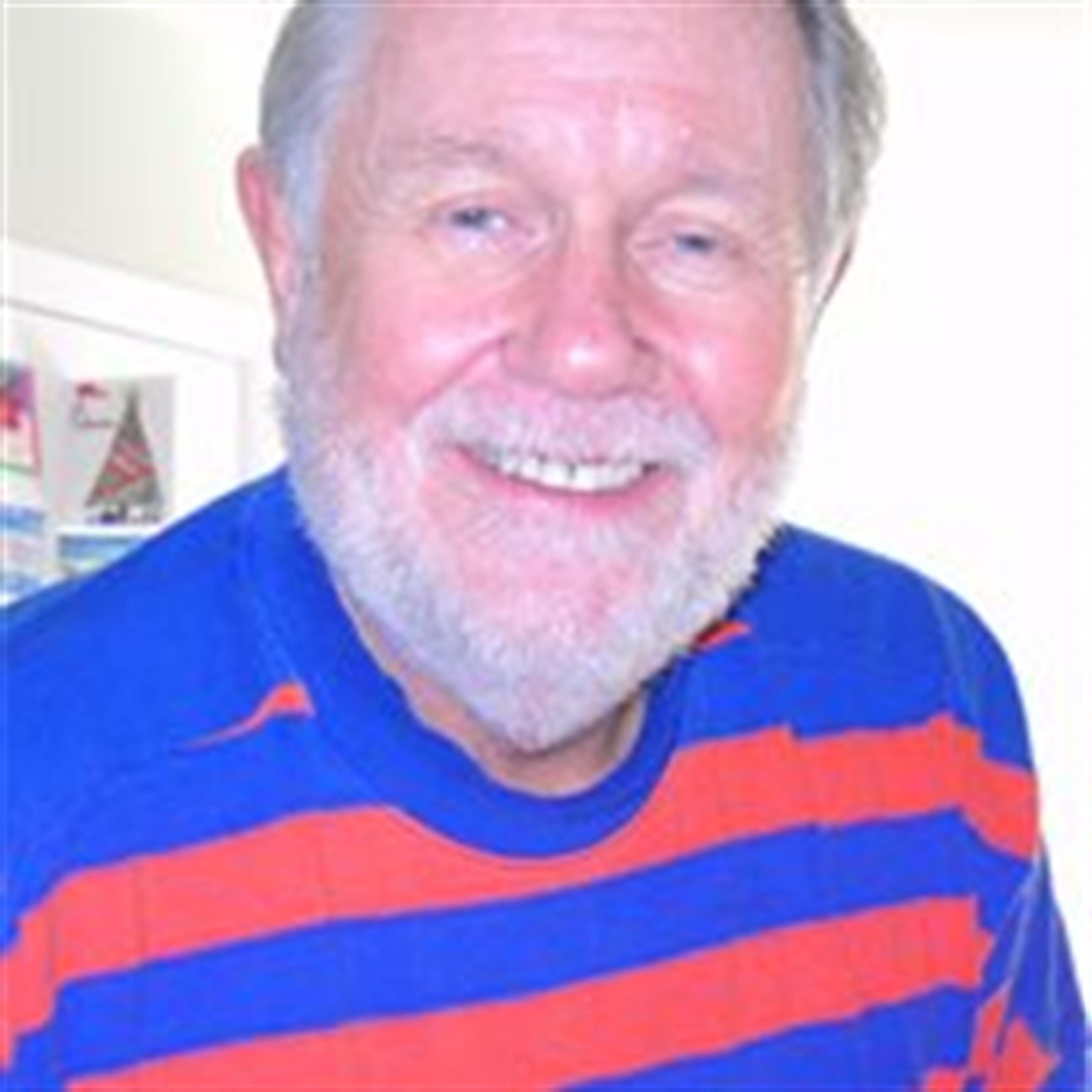 Mark Willis Herr Sr.