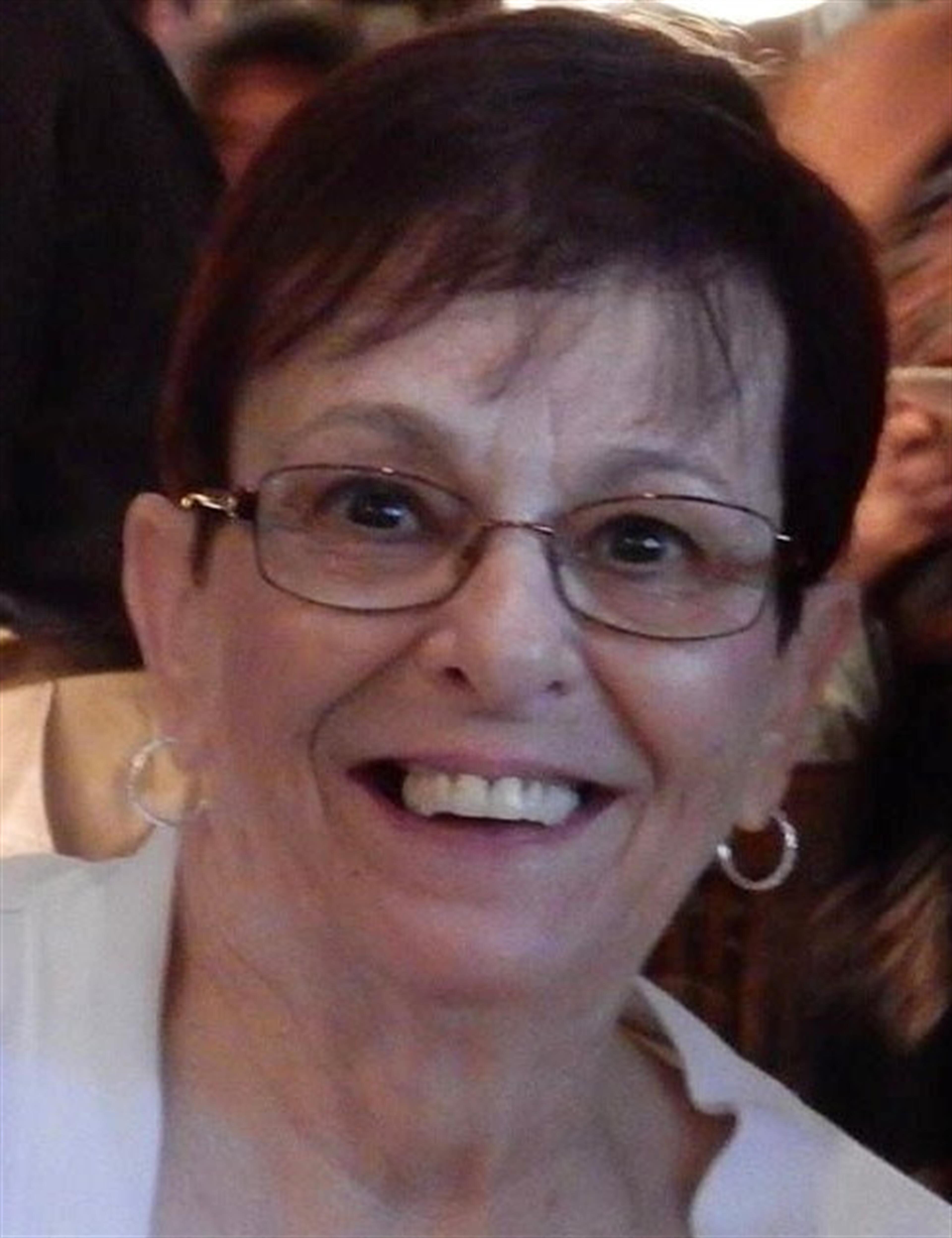 Karen Louise (Williams)  Stratton