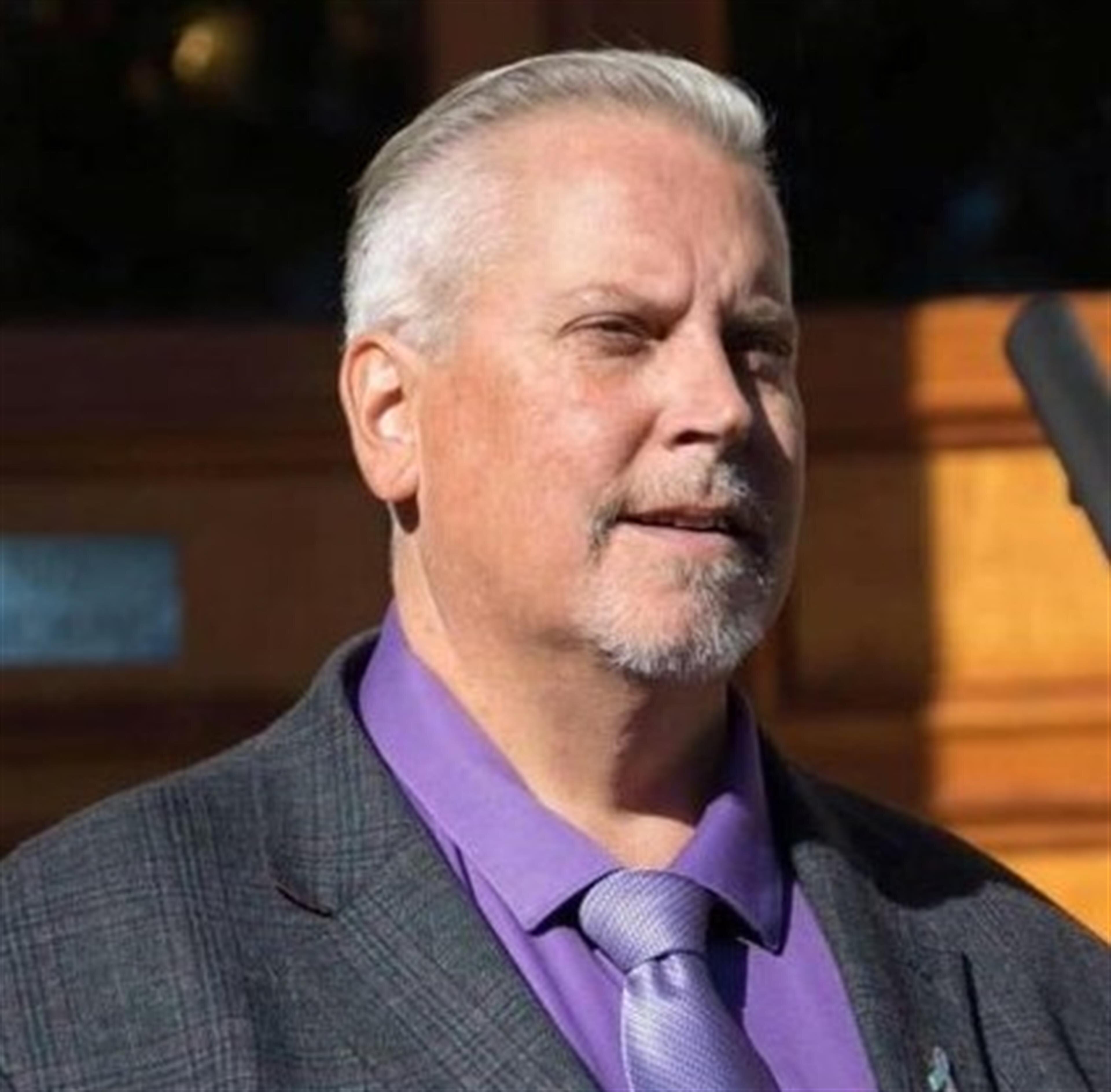 Blaine Alan Hoffmann