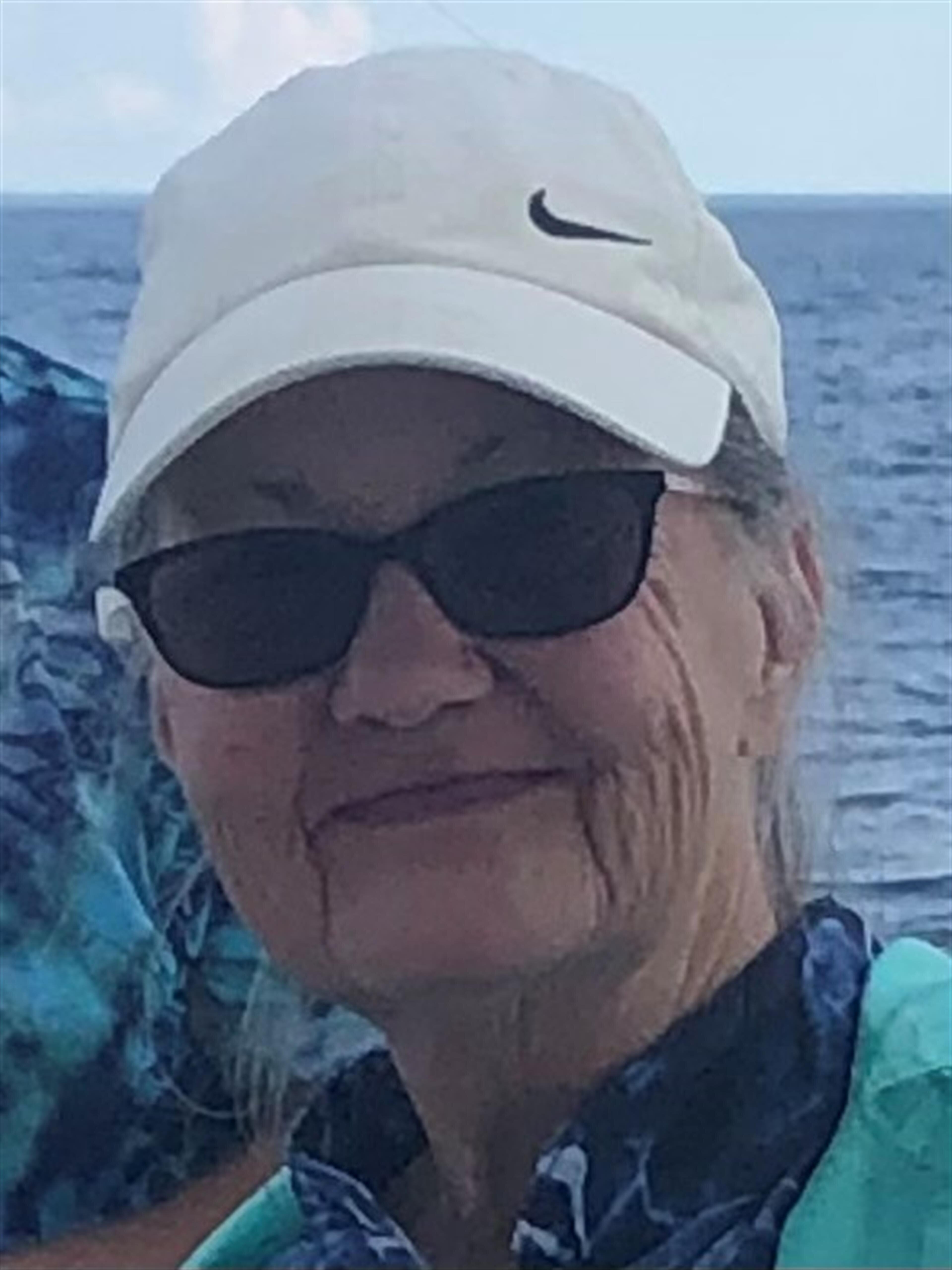 Sallie Irene (Coyle)  Albright